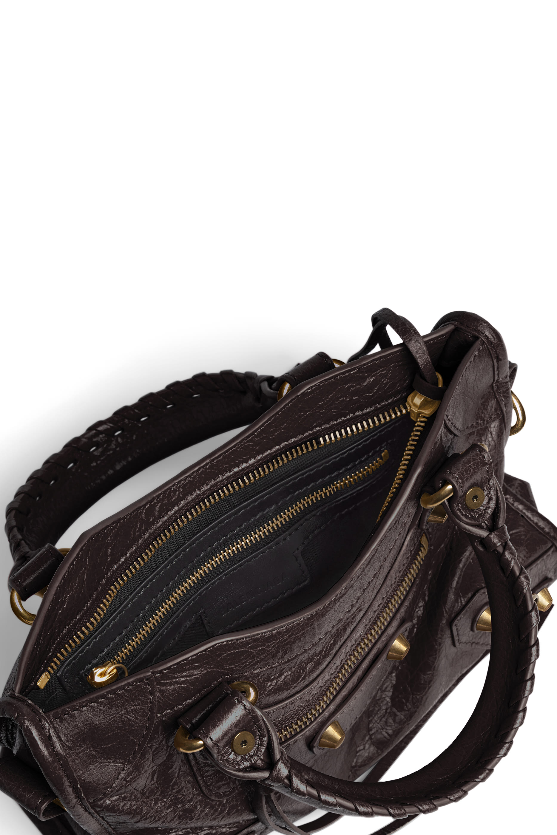 Le City Mini Bag