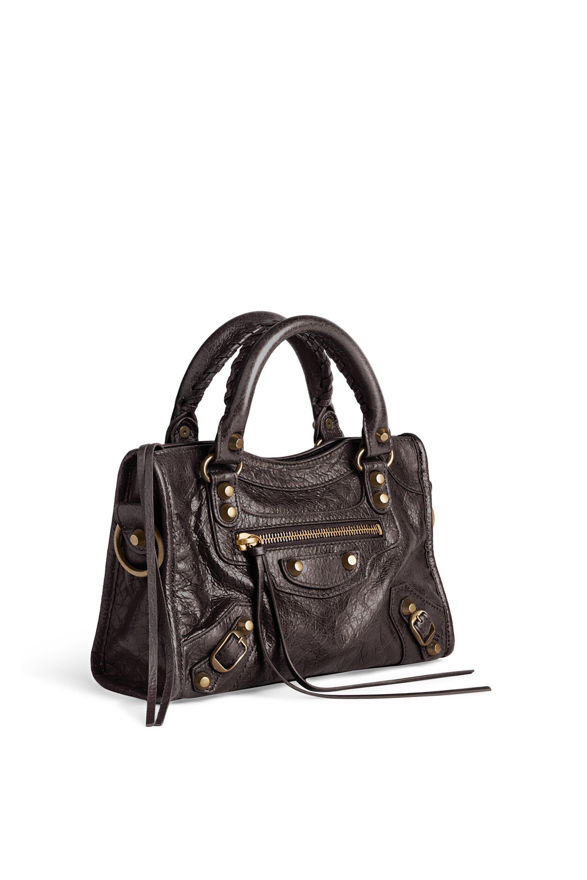 Le City Mini Bag