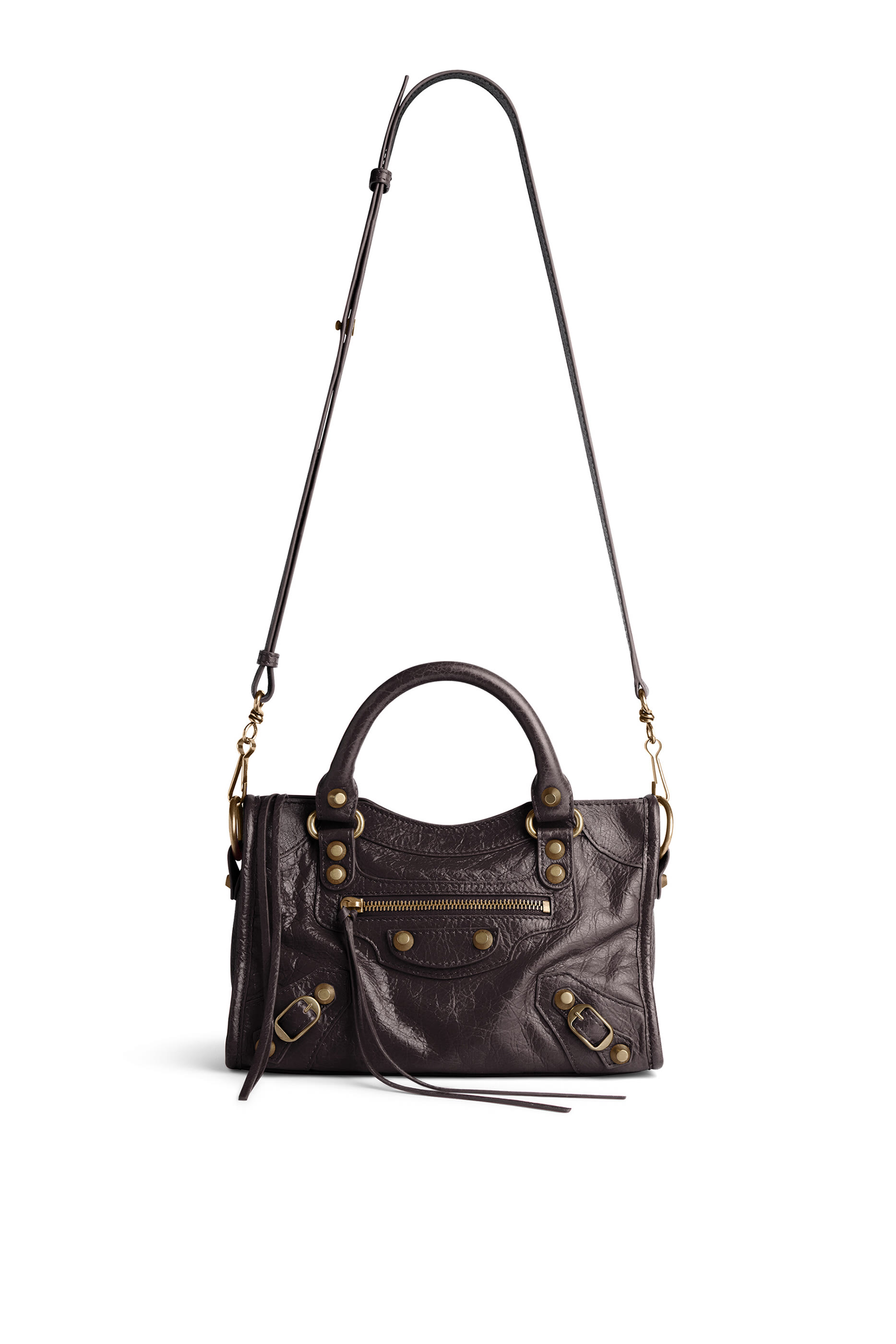 Le City Mini Bag