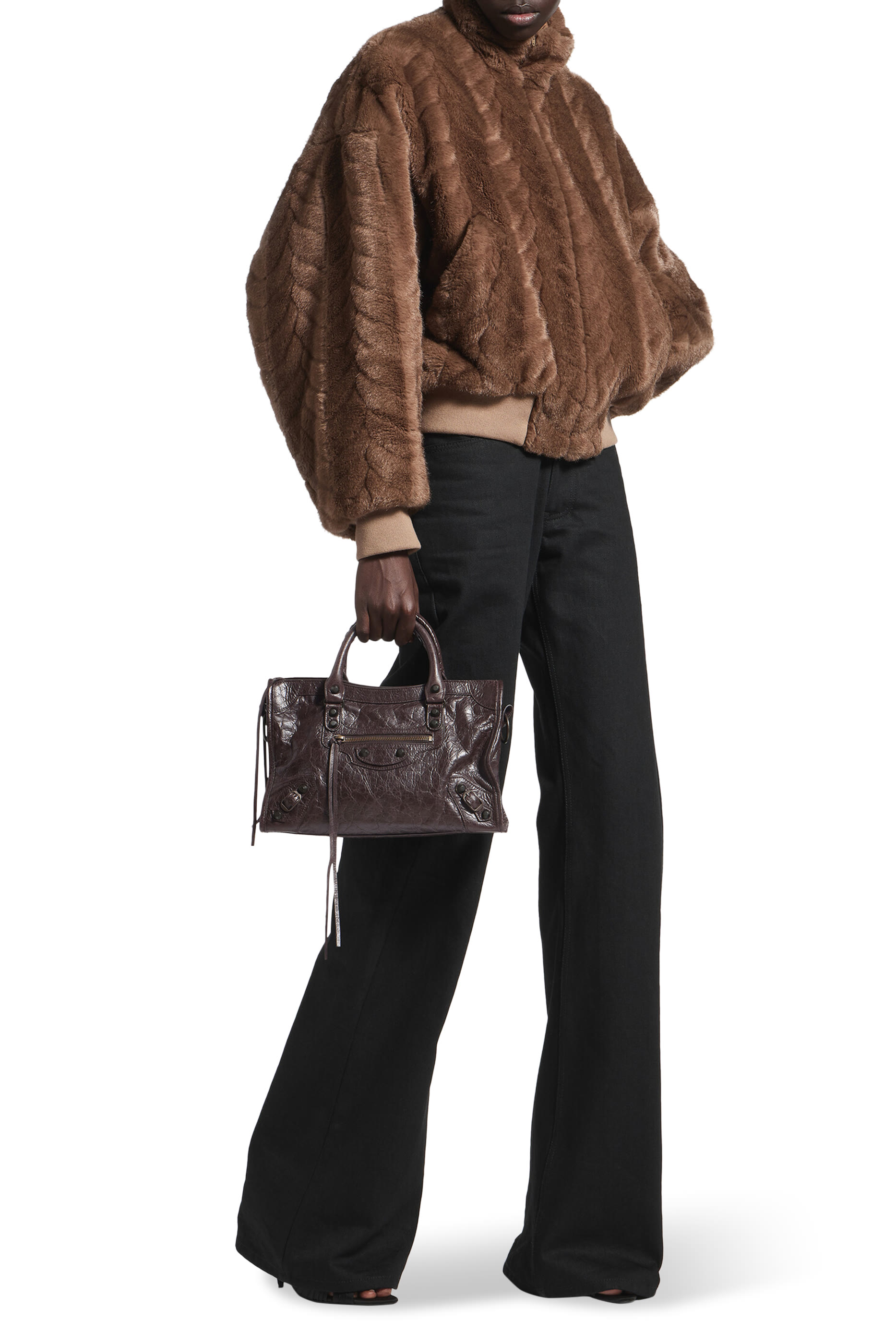 Le City Small Bag