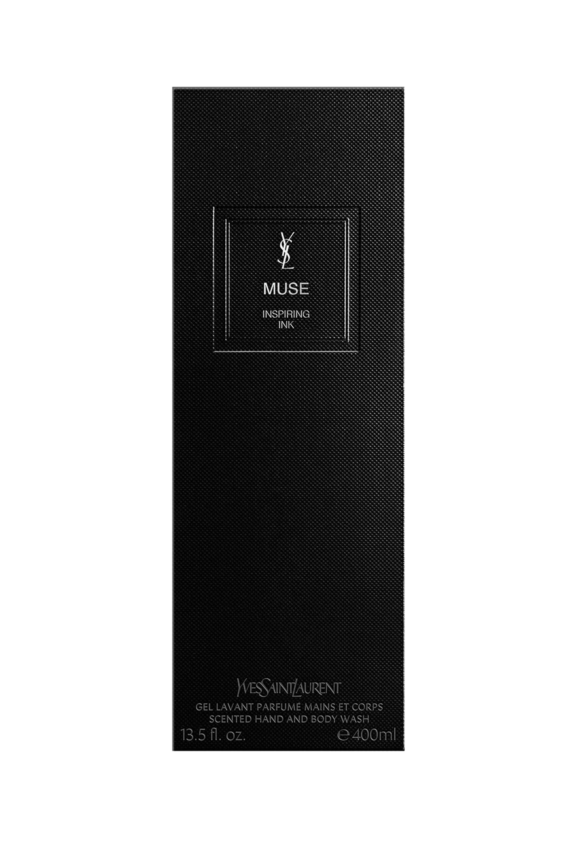  Le Vestiaire des Parfums - Muse Inspiring Ink Scented Hand and Body Wash