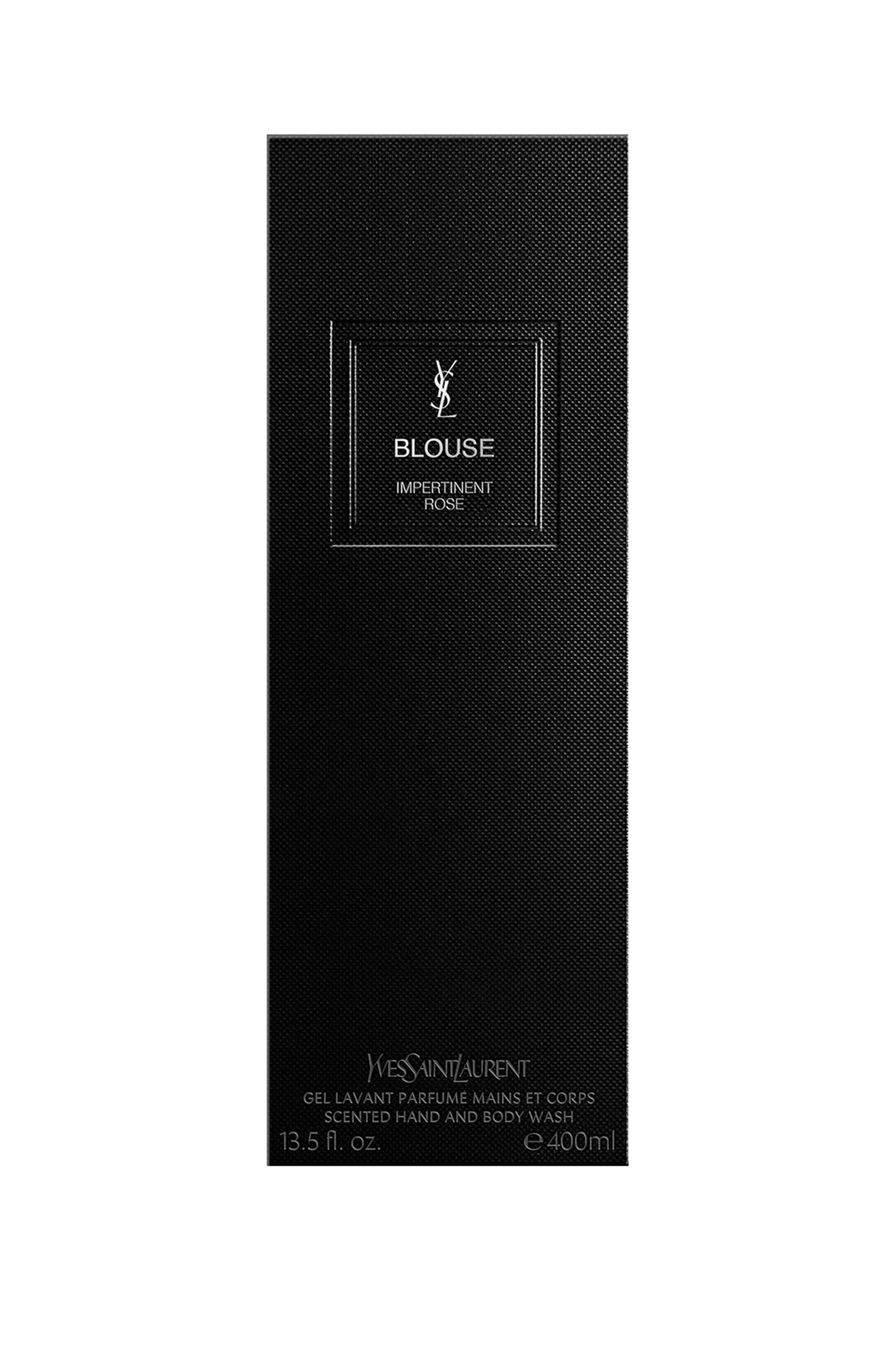  Le Vestiaire des Parfums - Blouse Impertinent Rose Scented Hand and Body Wash 