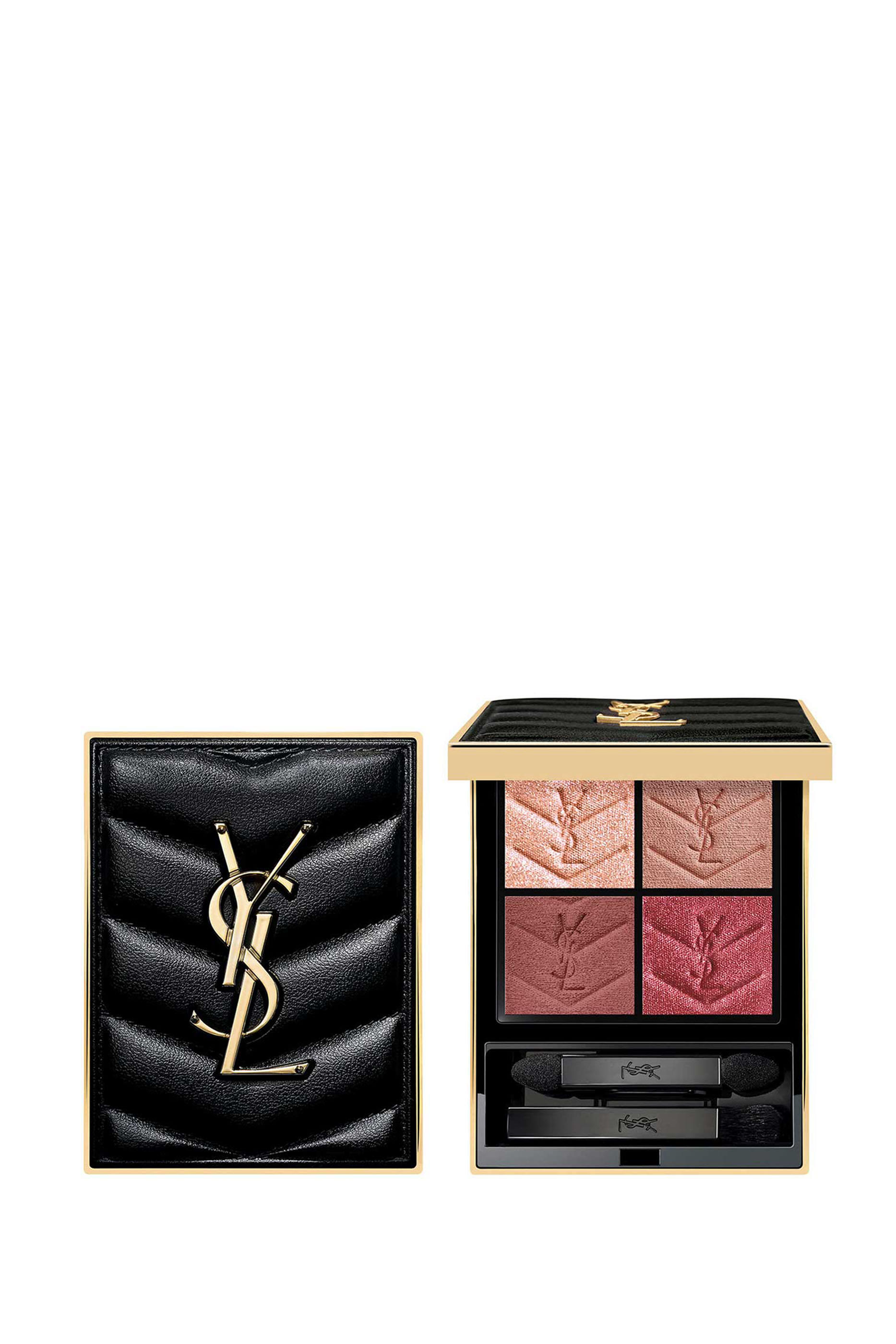 Couture Mini Clutch Quad Eyeshadow Palette 