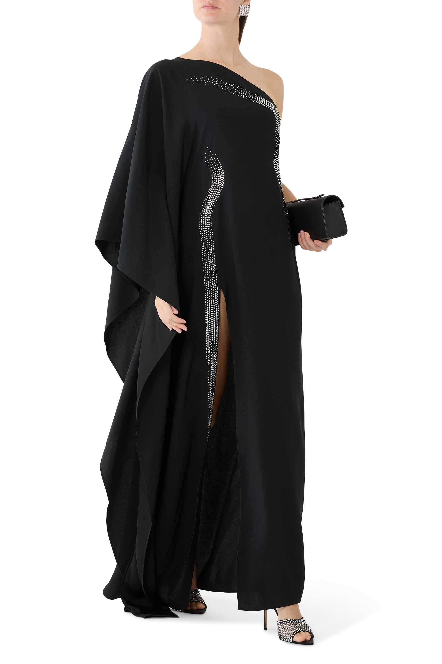 Palladium Dress