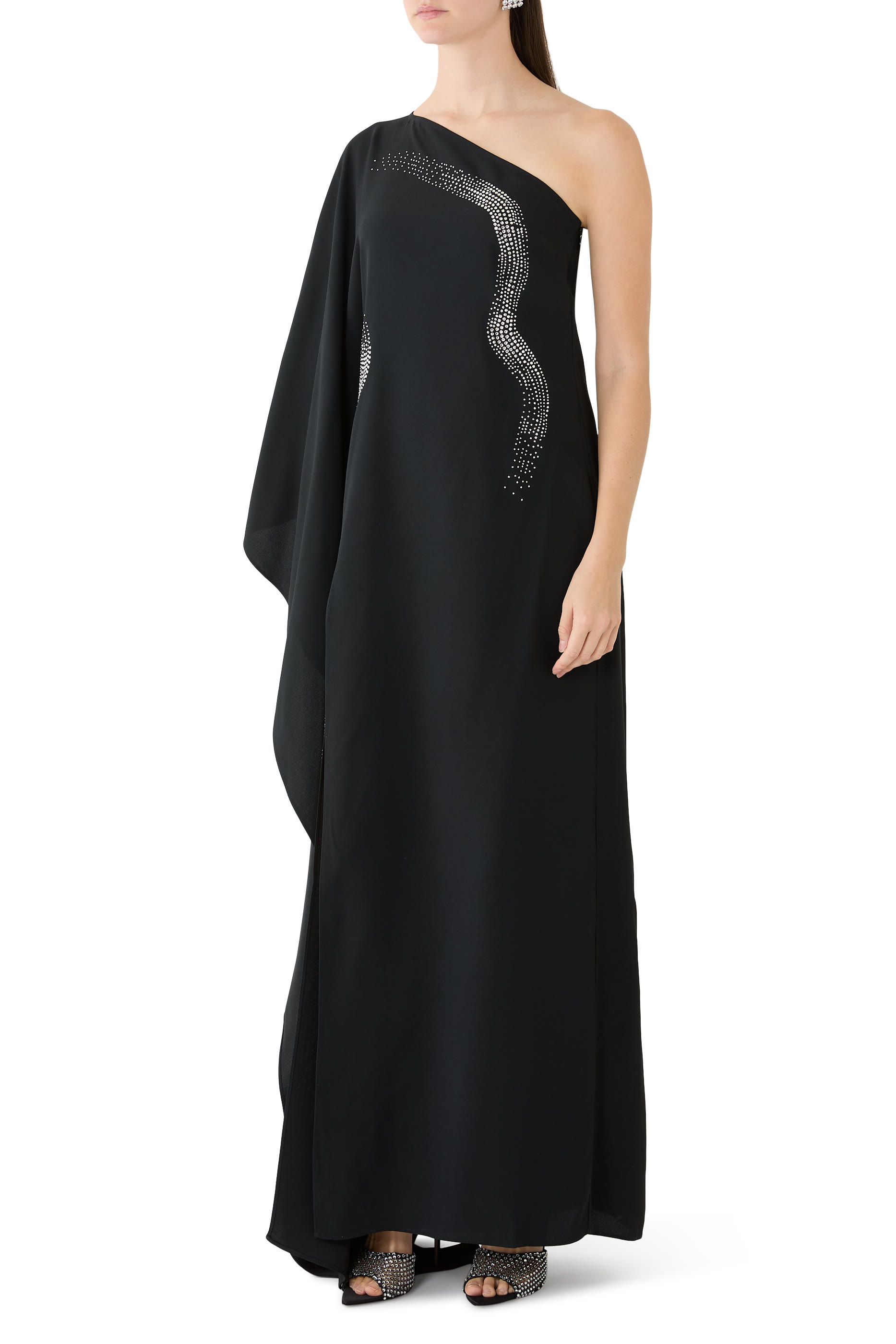 Palladium Dress