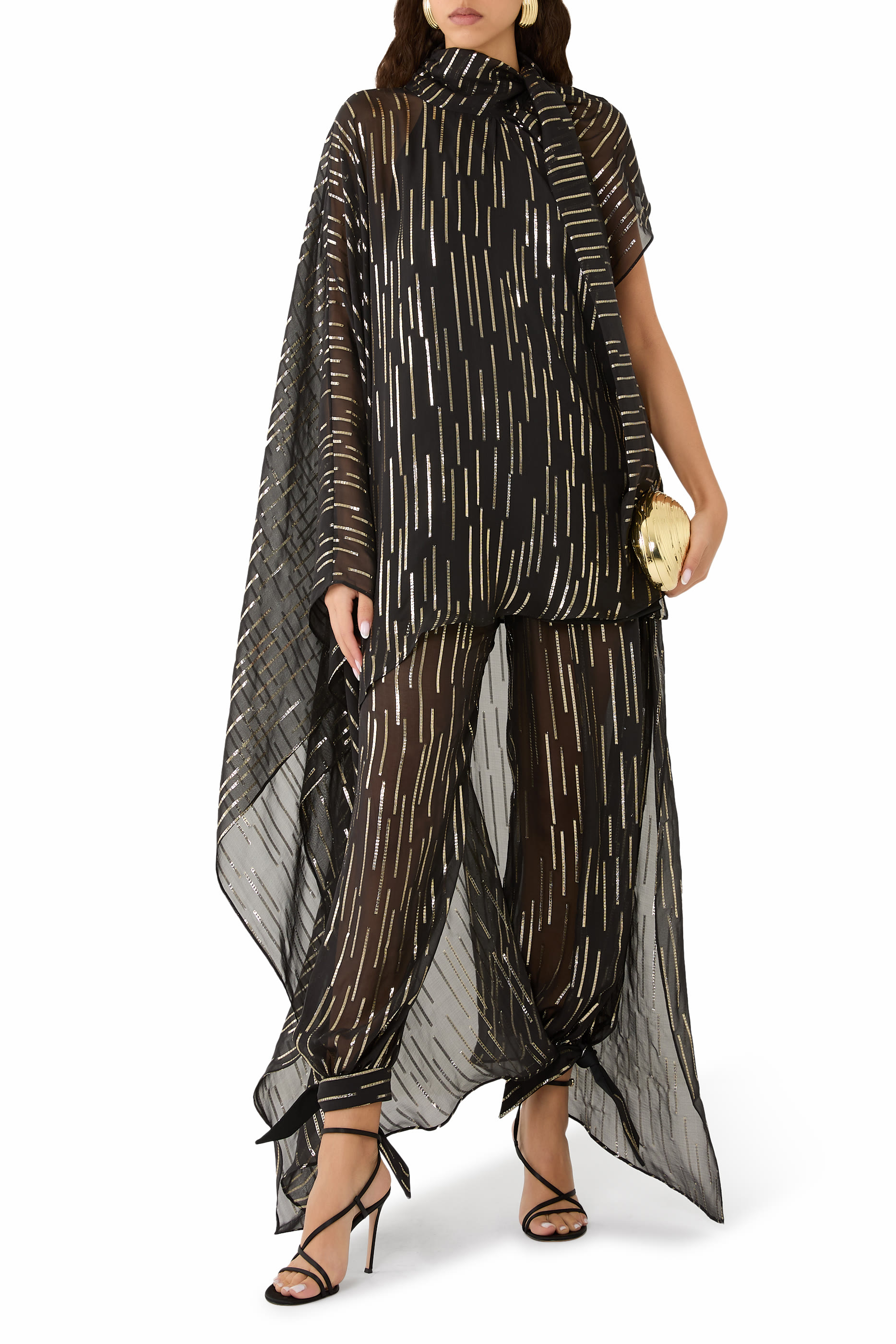 Giuni Pants