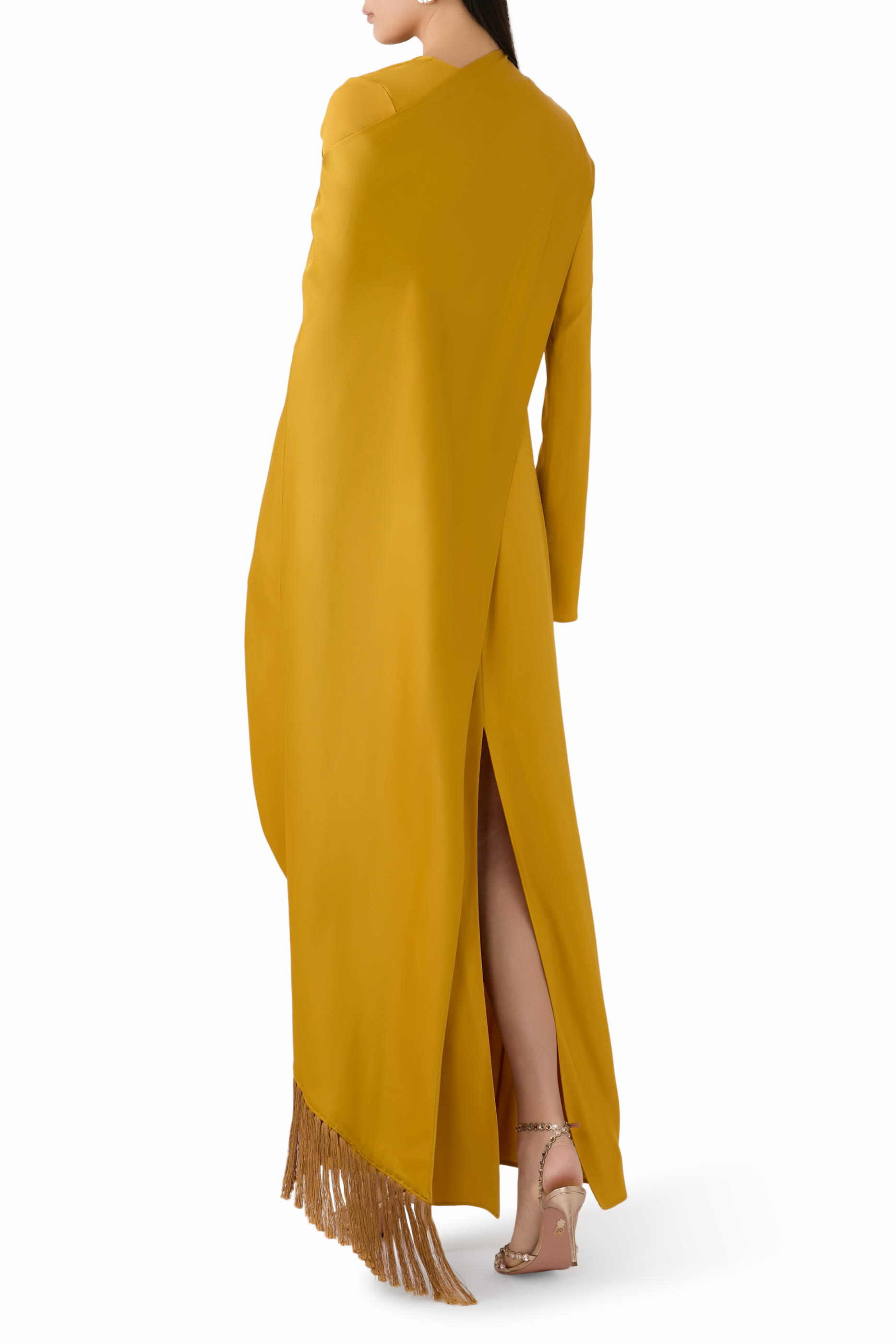 Mounia Dress