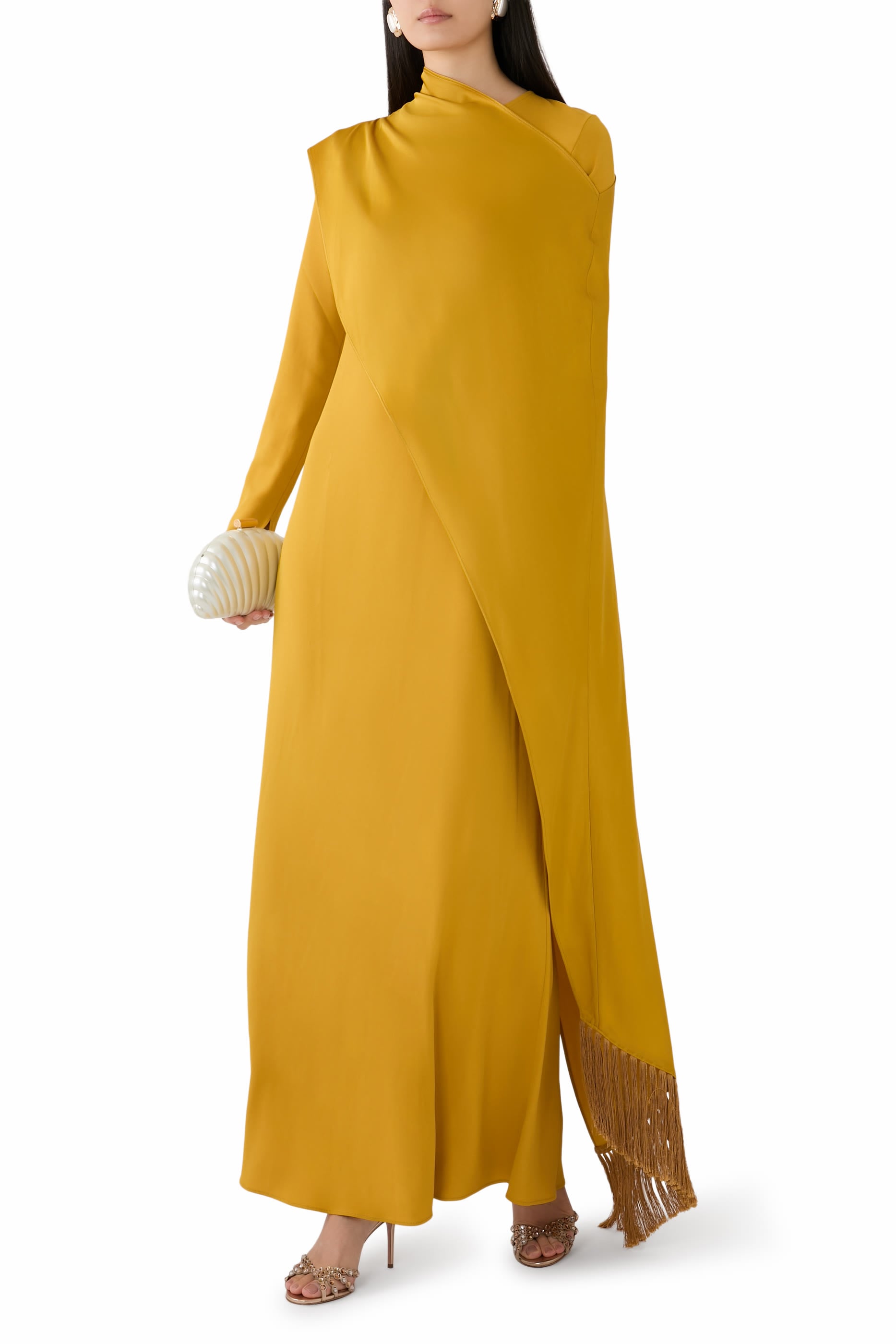 Mounia Dress