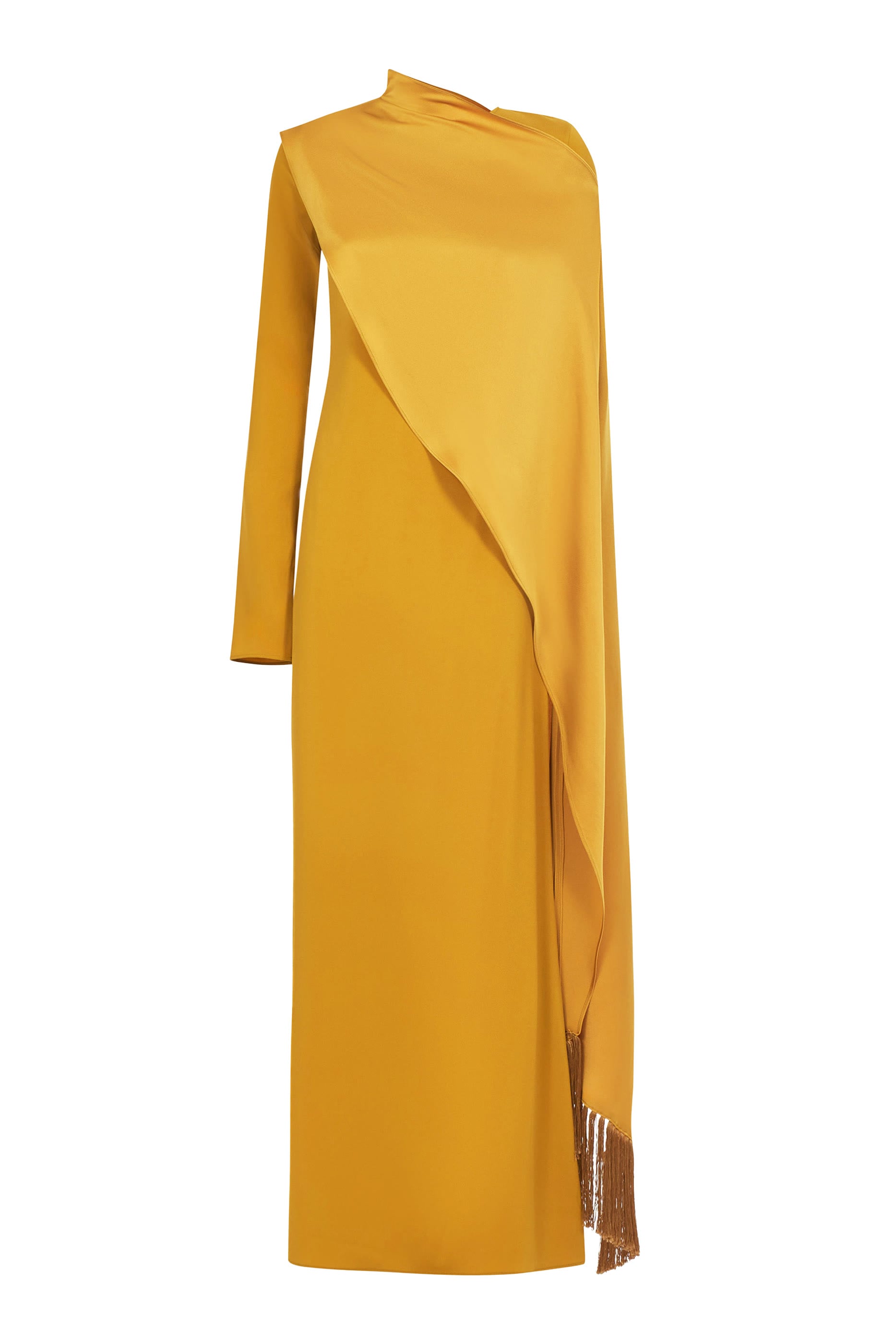 Mounia Dress