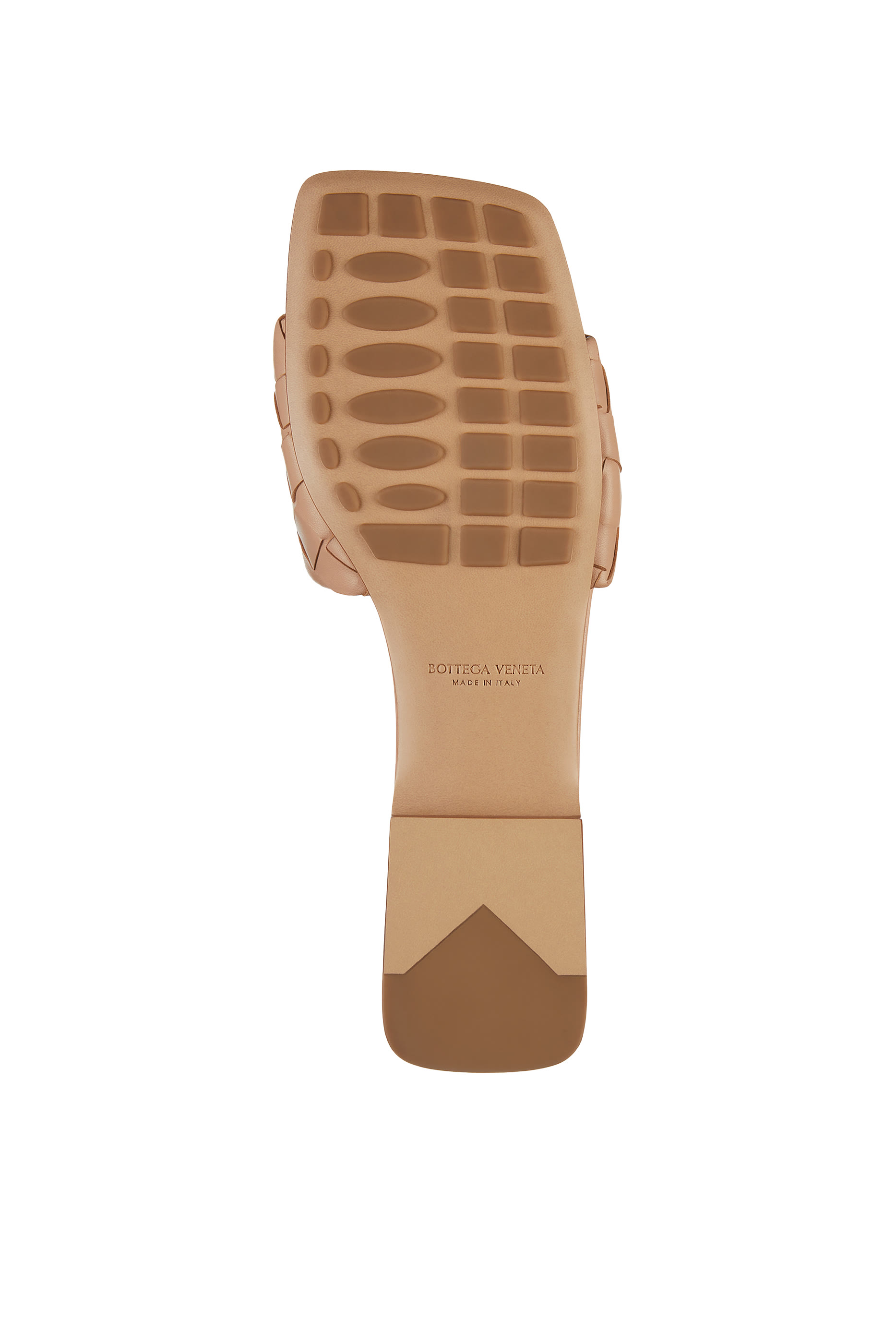  Parco Flat Mules 