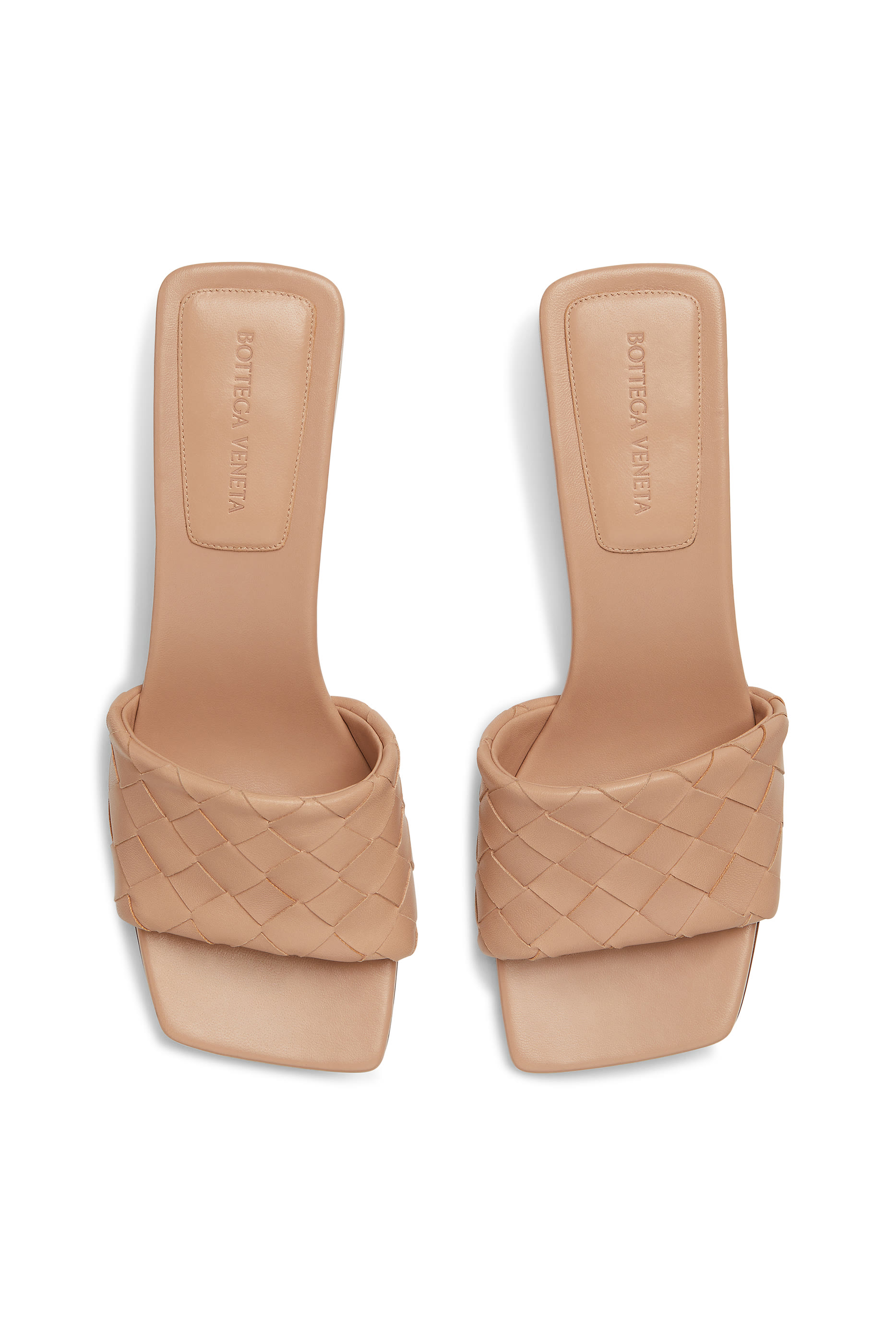 Parco 45 Mules