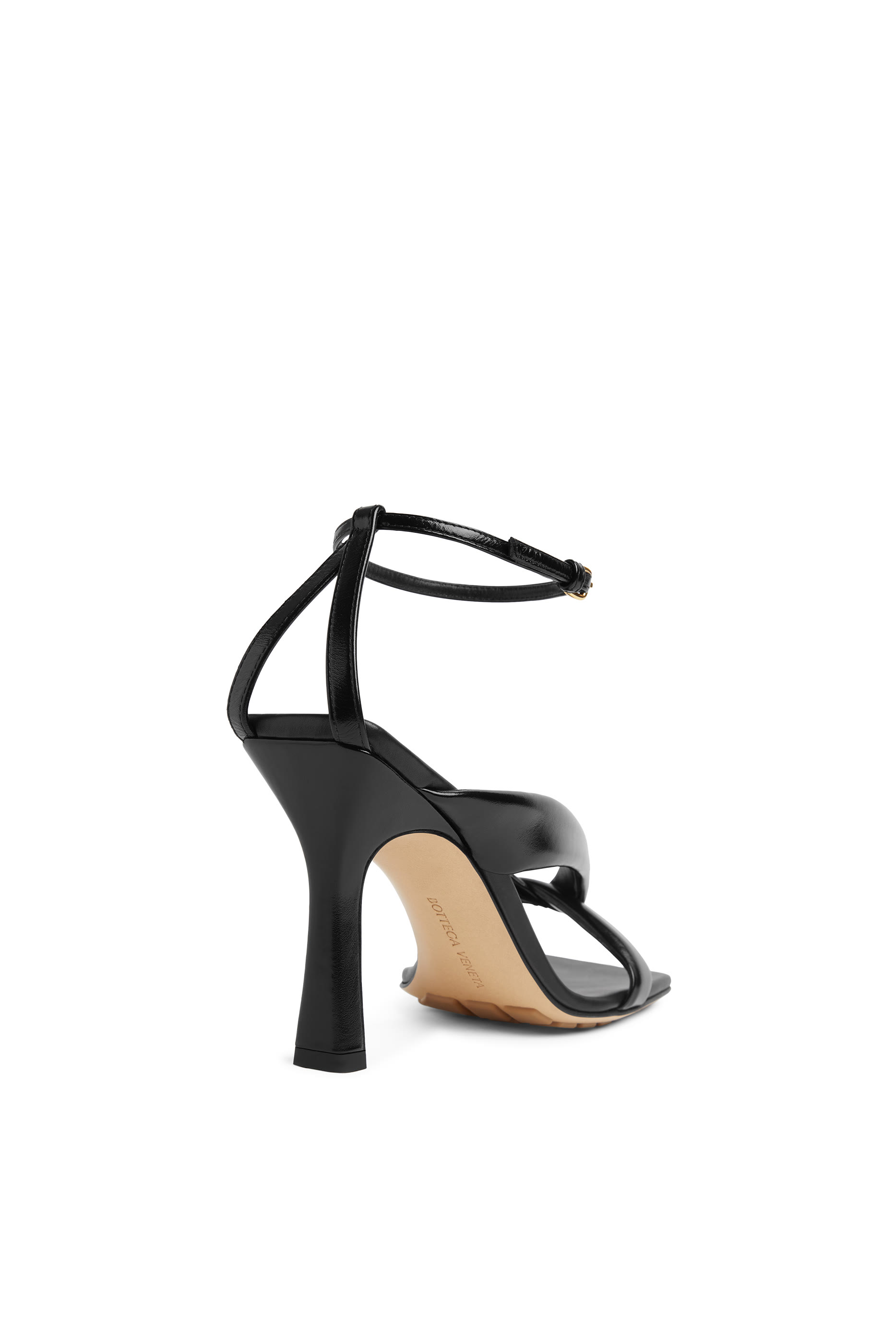 Riva 90 Strap Sandals