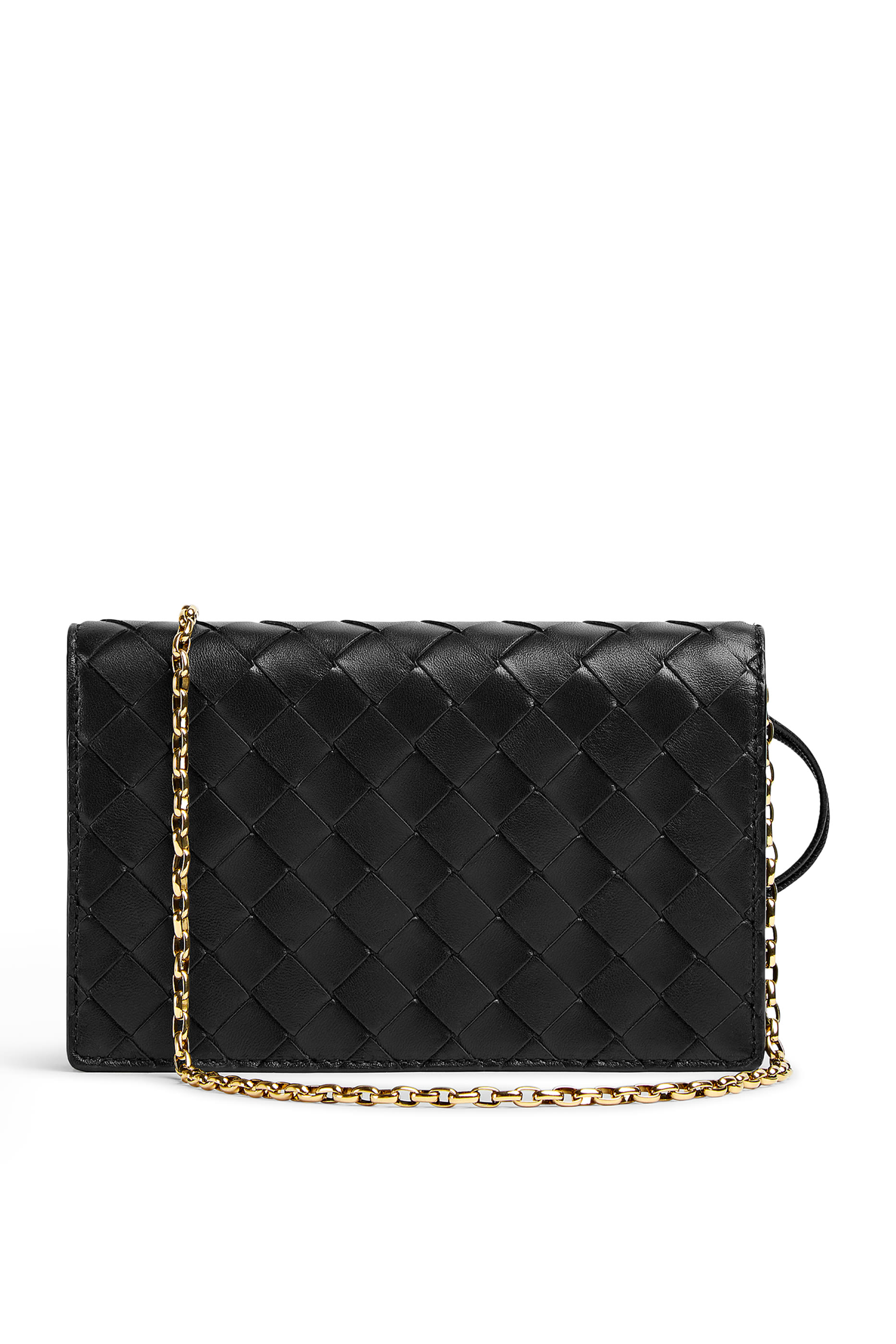 Andiamo Pouch on Chain
