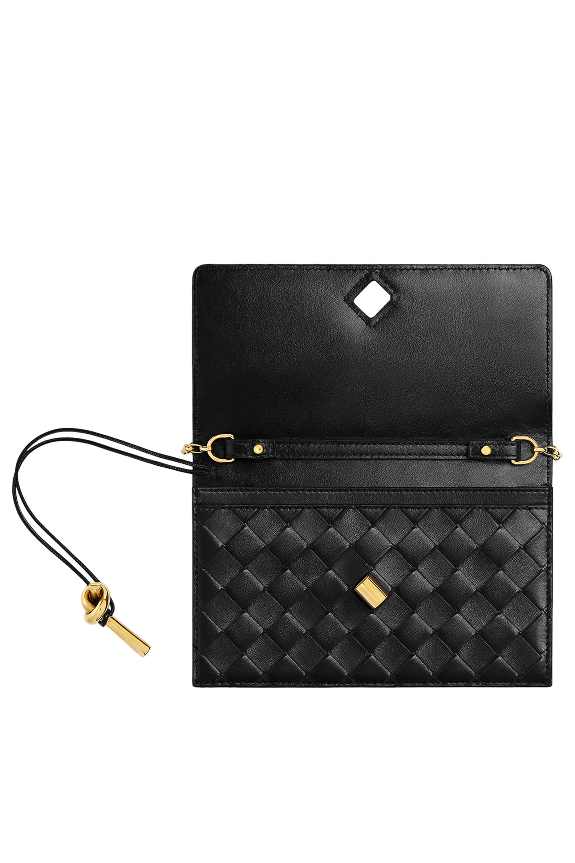 Andiamo Pouch on Chain
