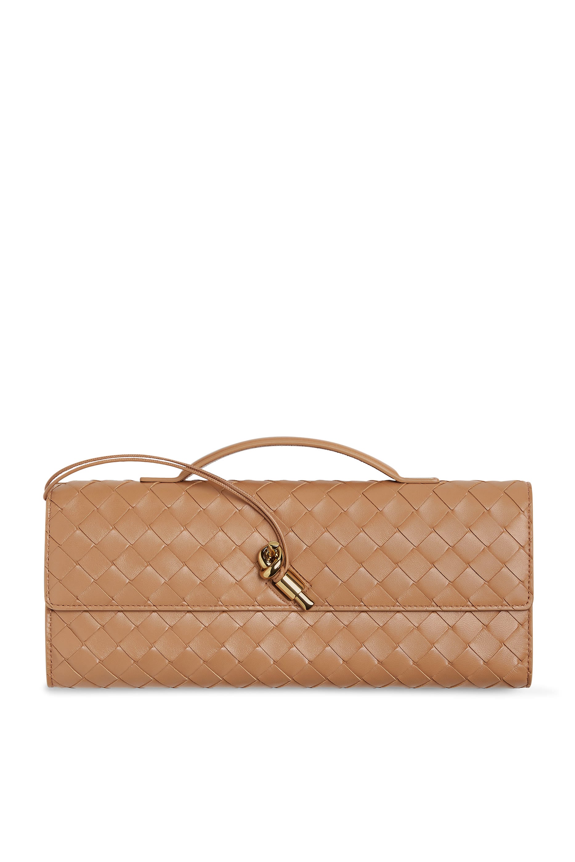 Andiamo Clutch