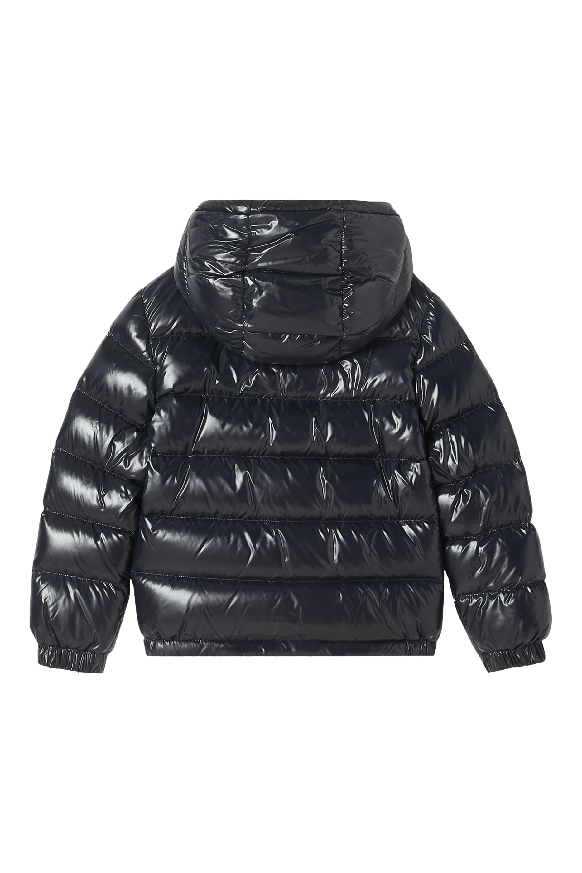 Kids Aubert Down Jacket