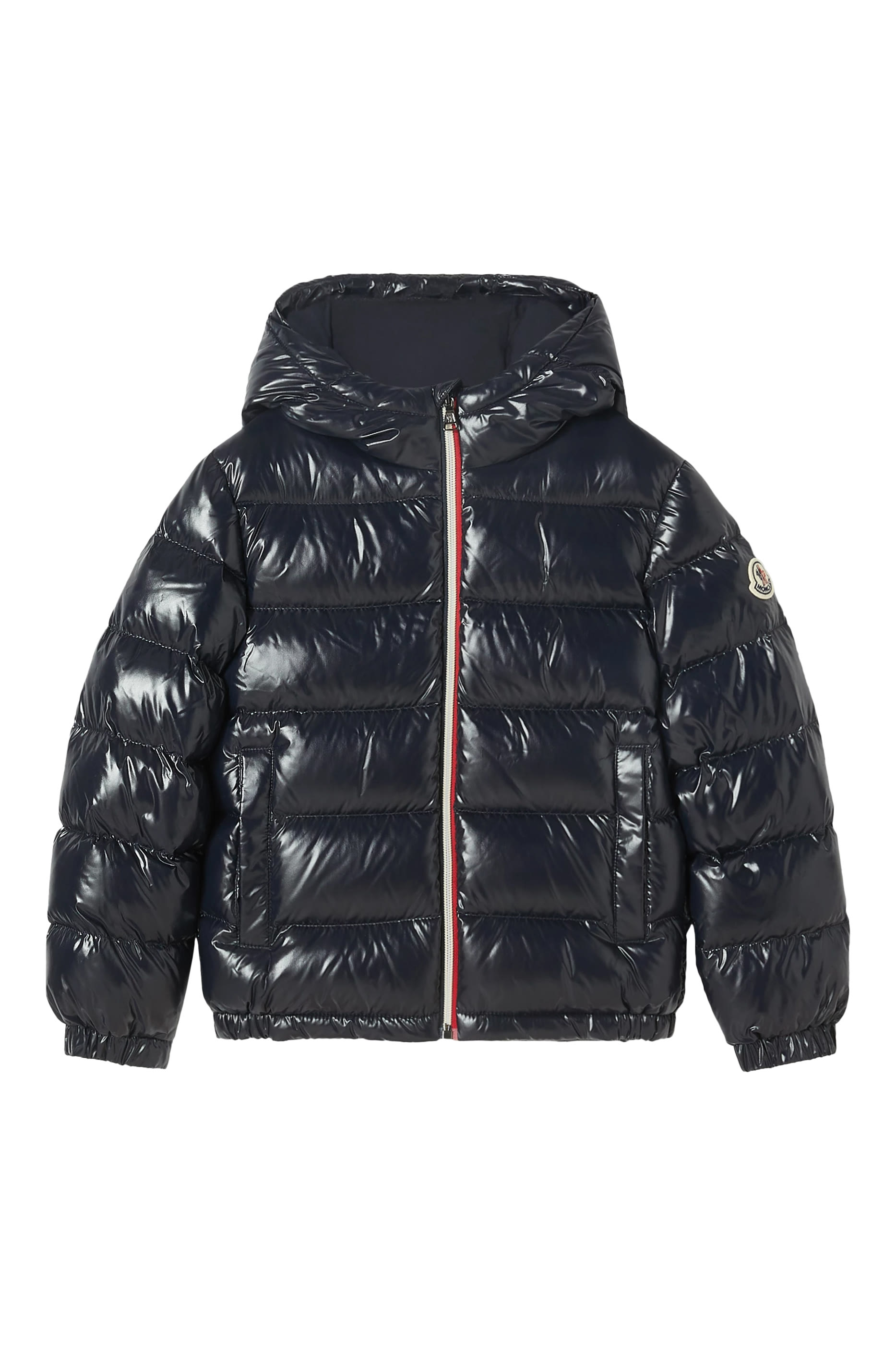 Kids Aubert Down Jacket