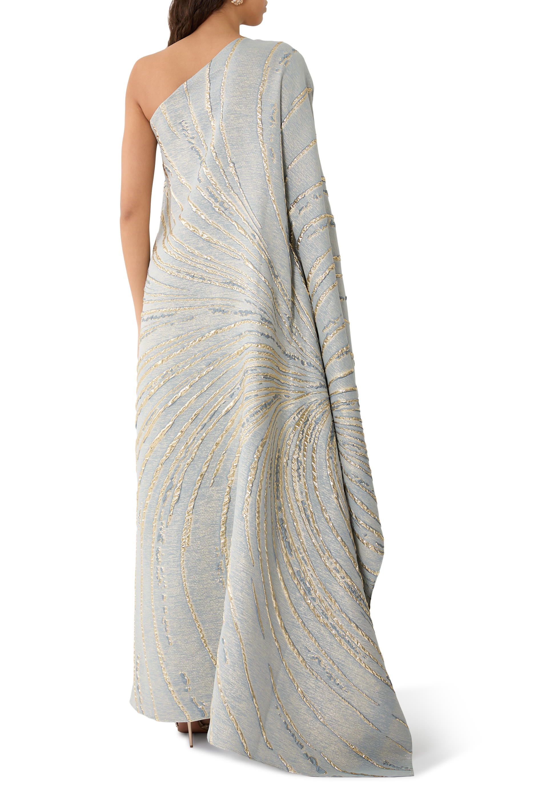 Cannes Dress