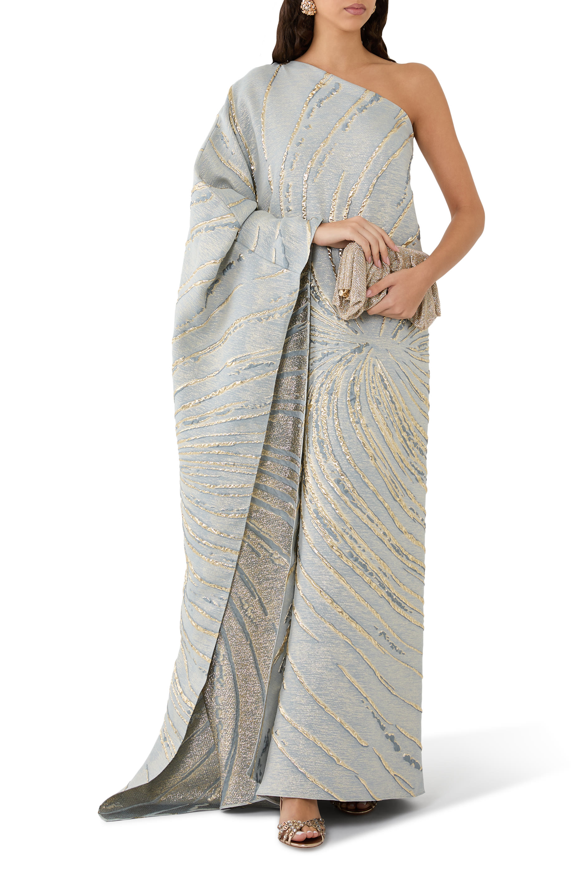 Cannes Dress
