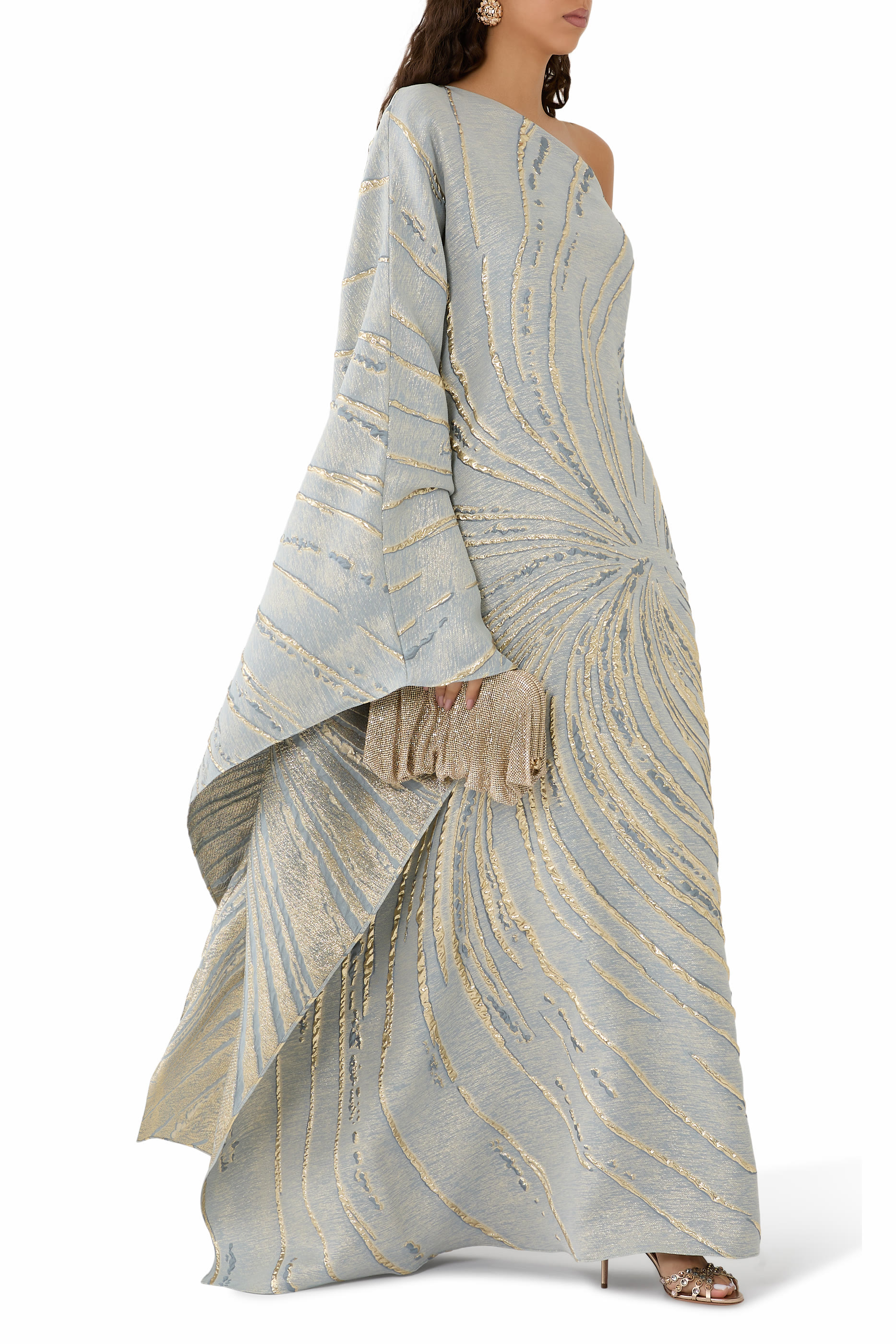 Cannes Dress