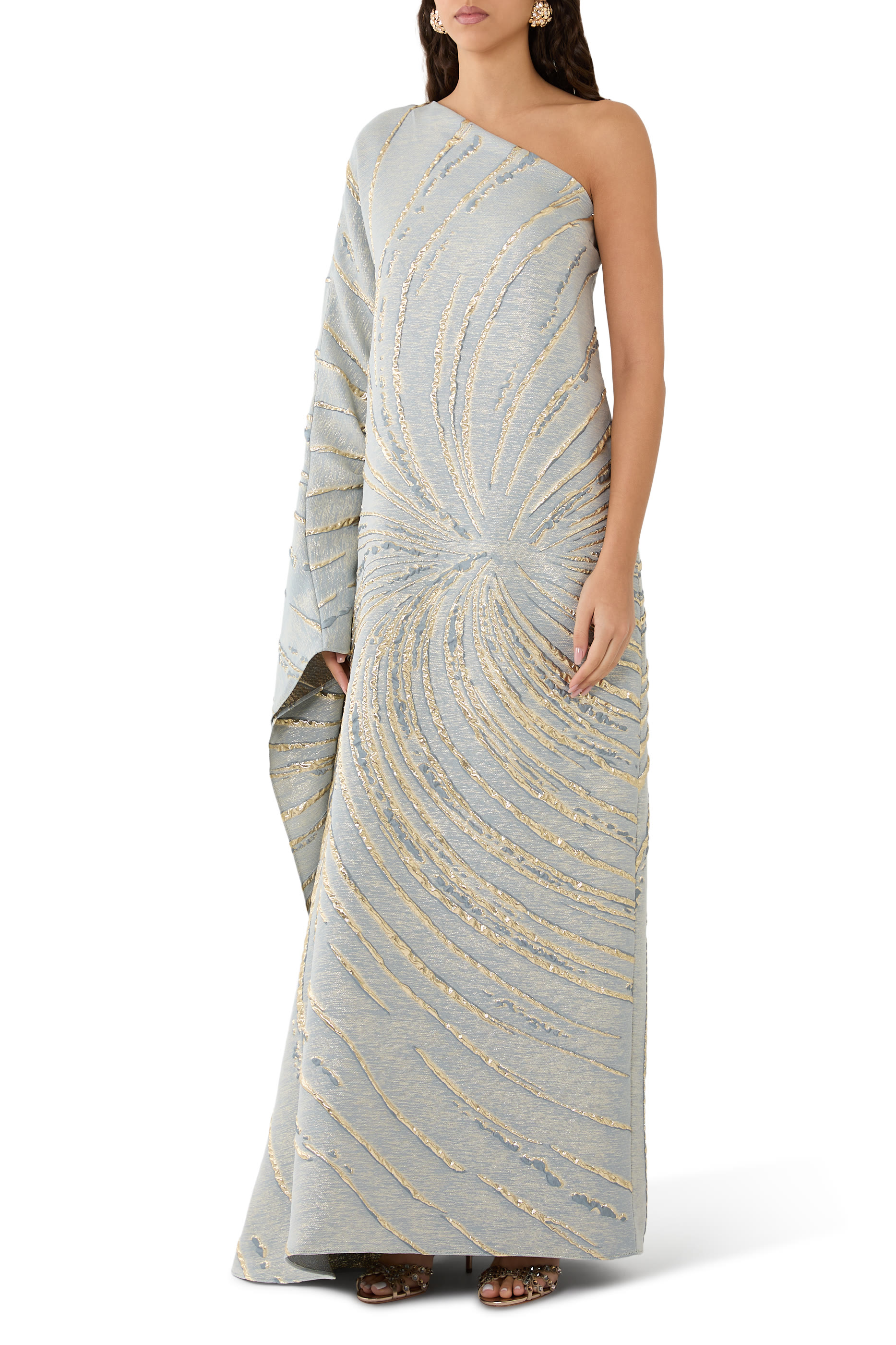 Cannes Dress