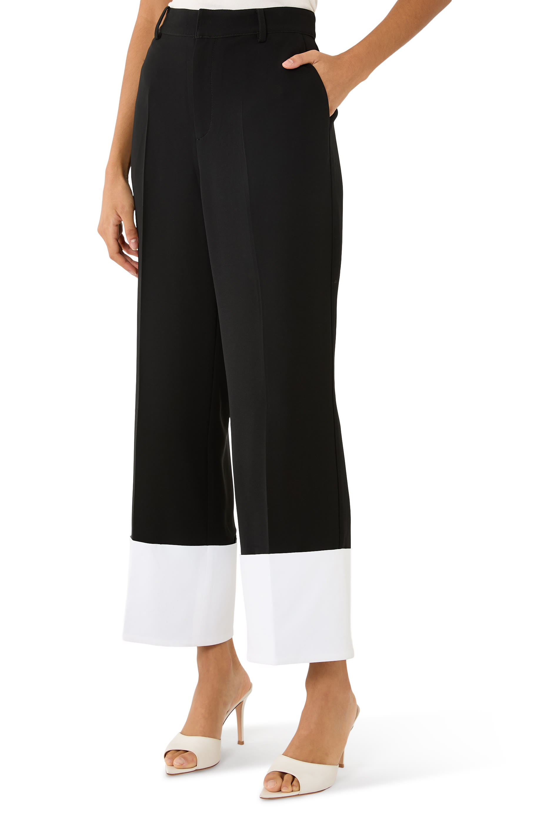 Maesa Pants