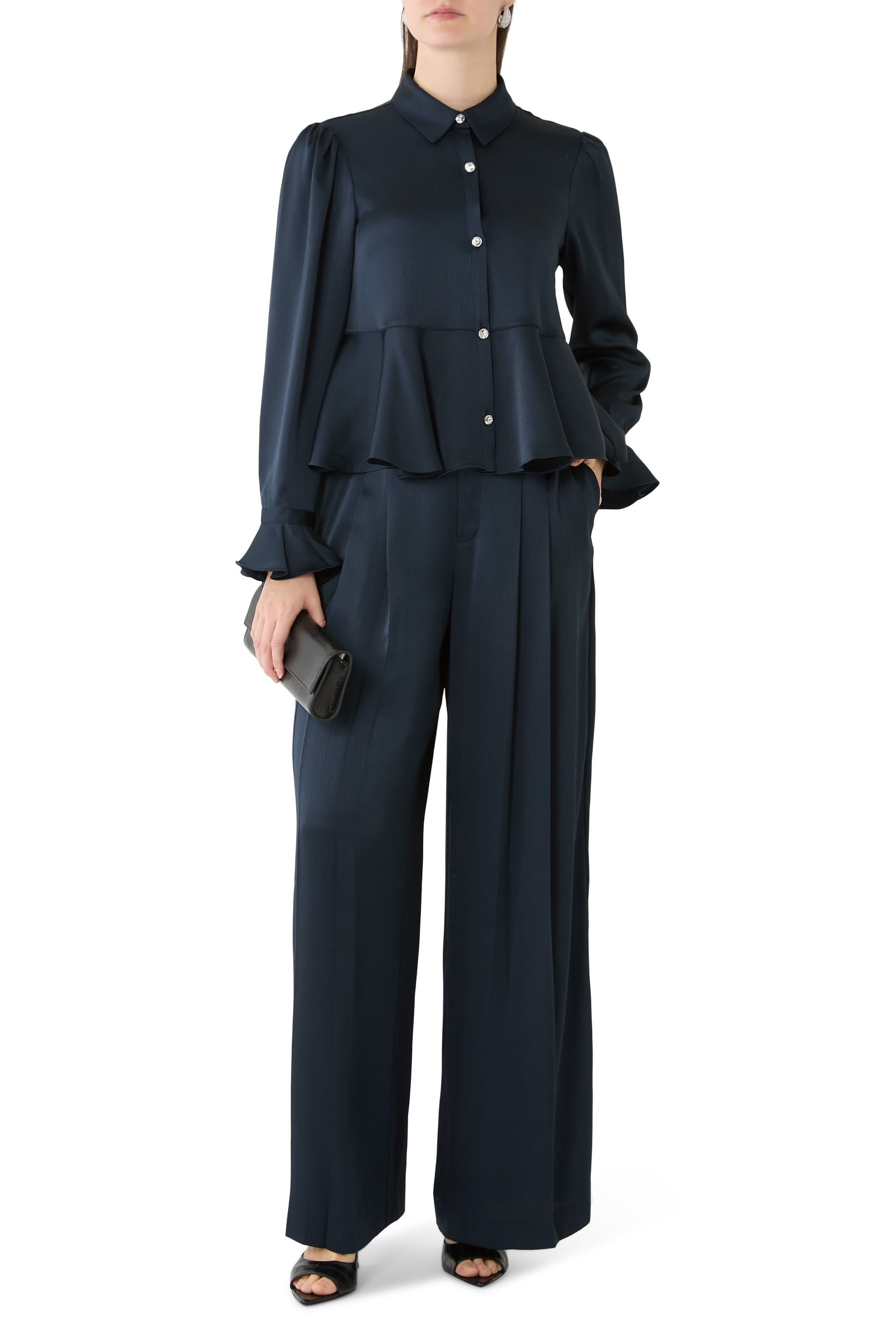  Marne Pants 