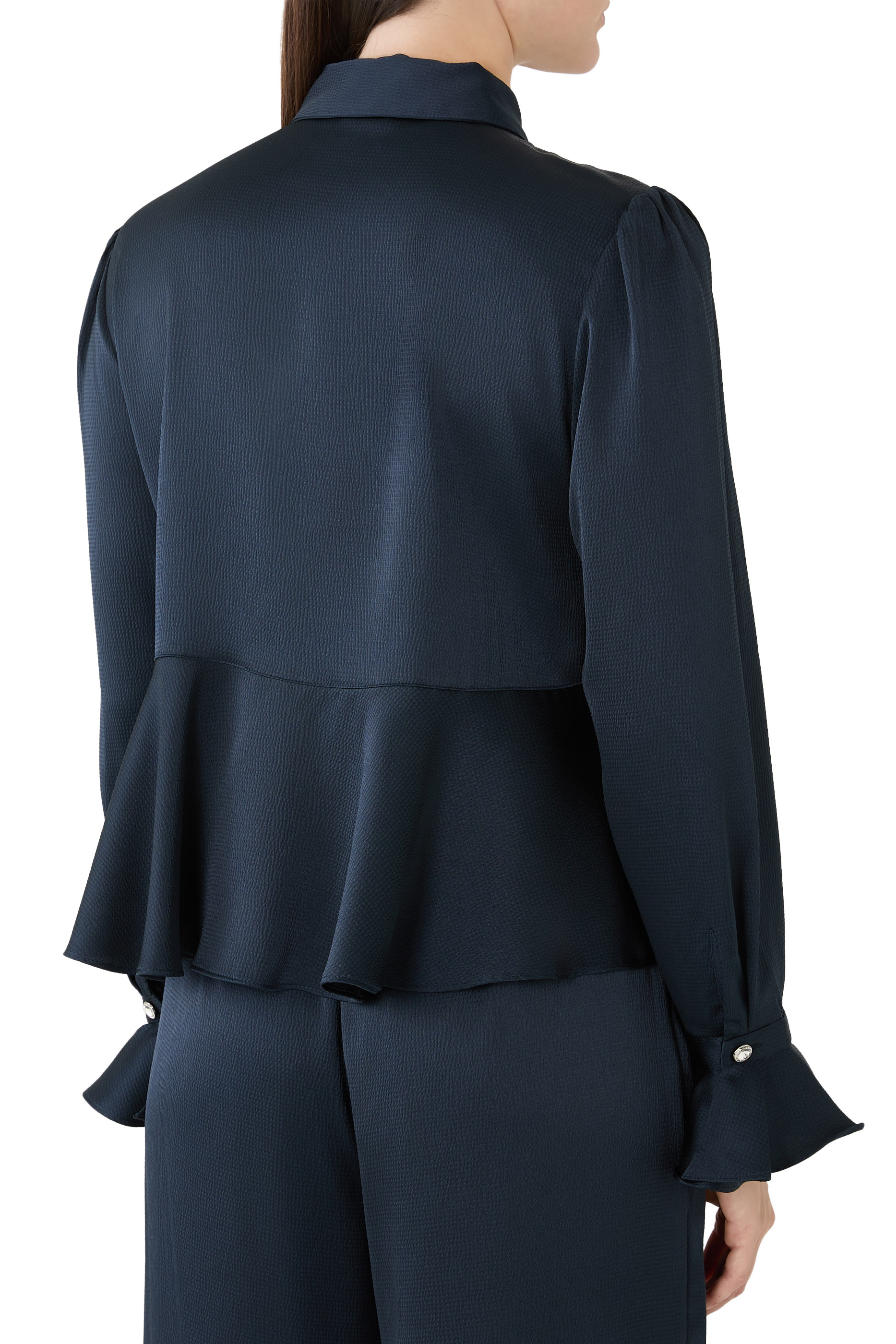 Isaure Top