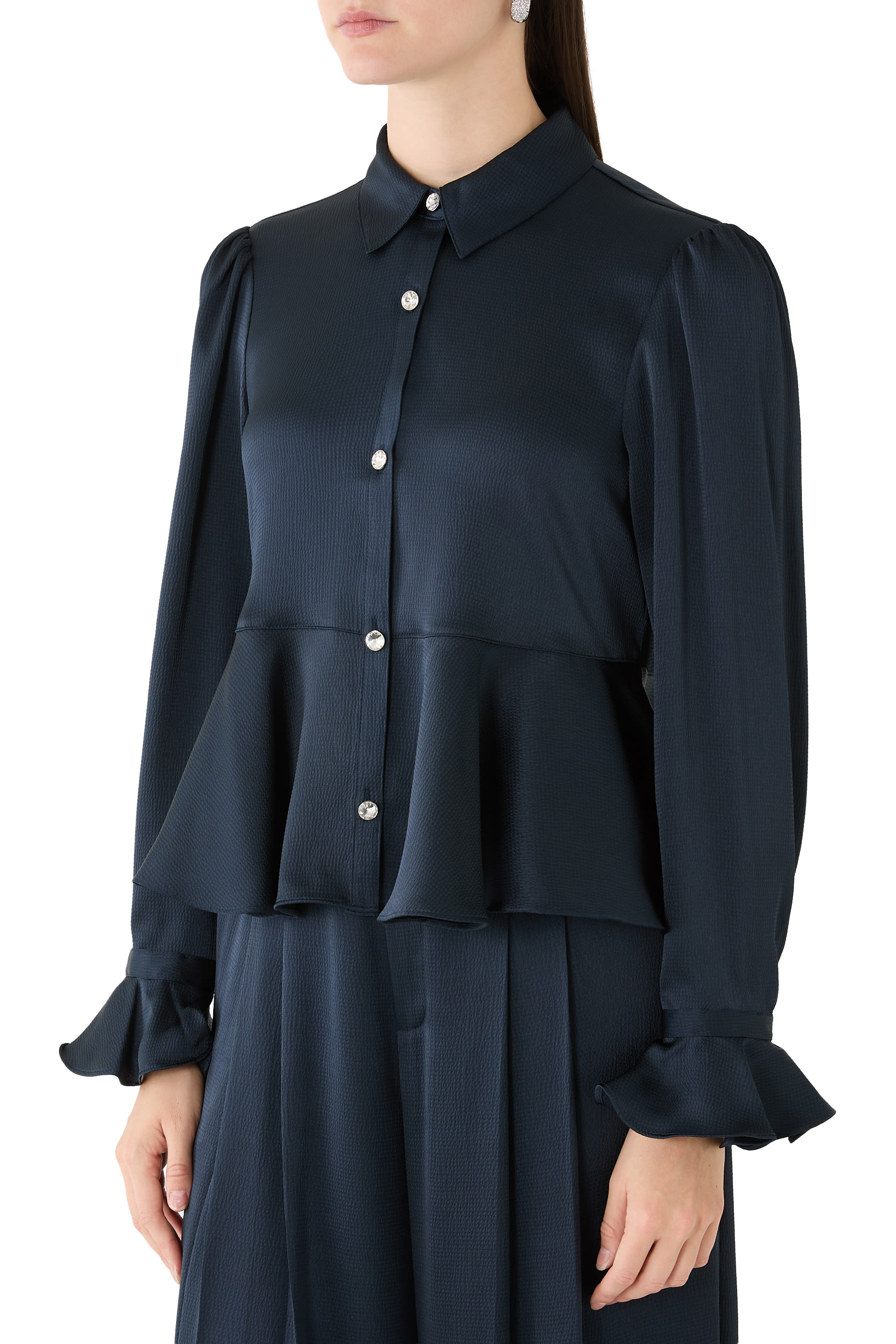 Isaure Top