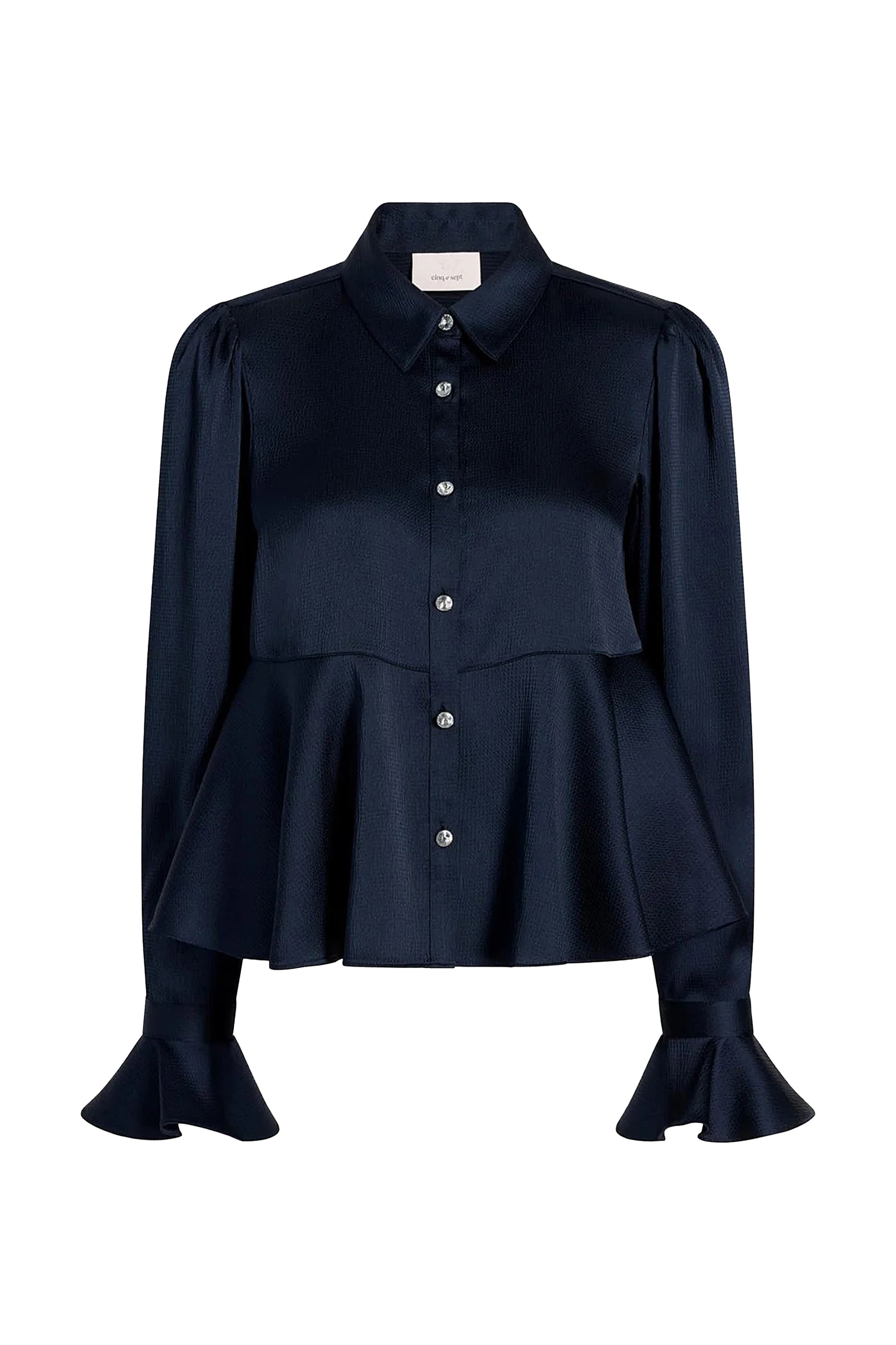 Isaure Top