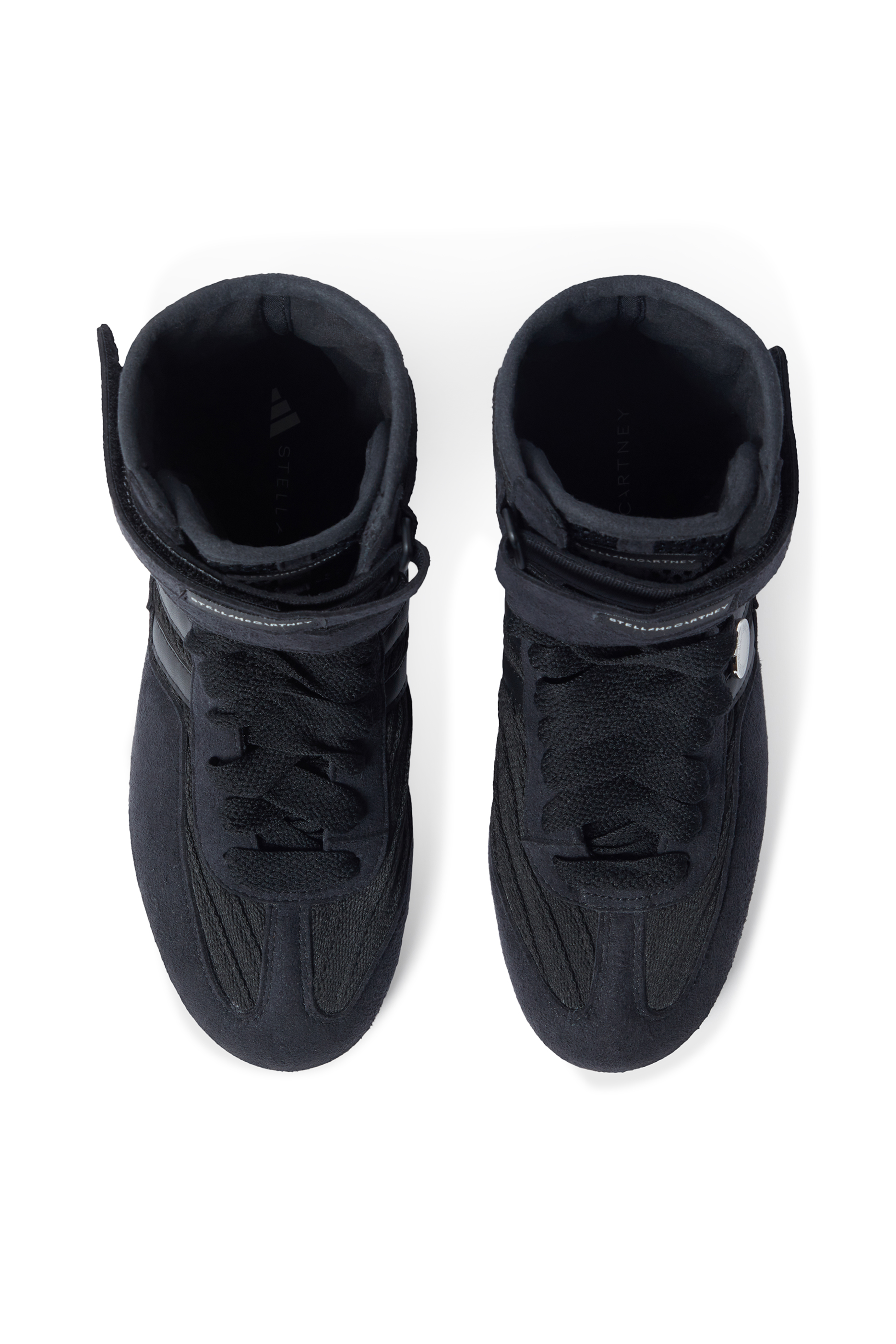 Rasant 2.0 Strap Sneakers