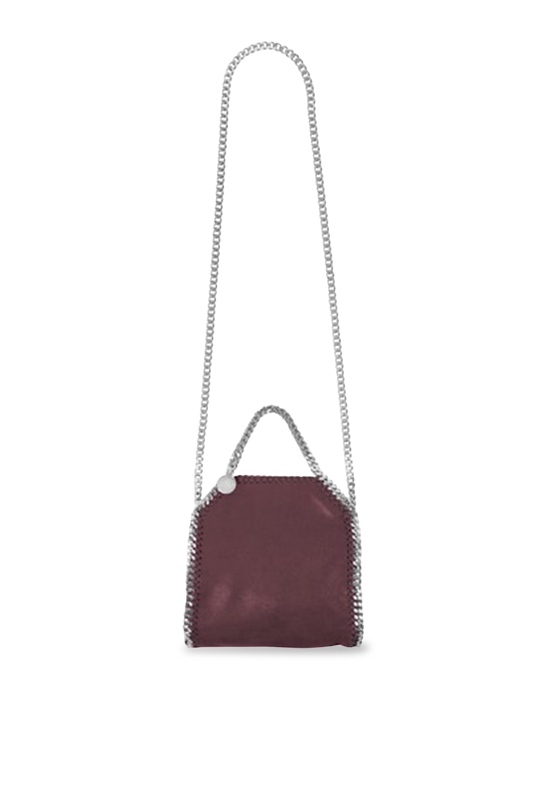 Tiny Falabella Tote Bag