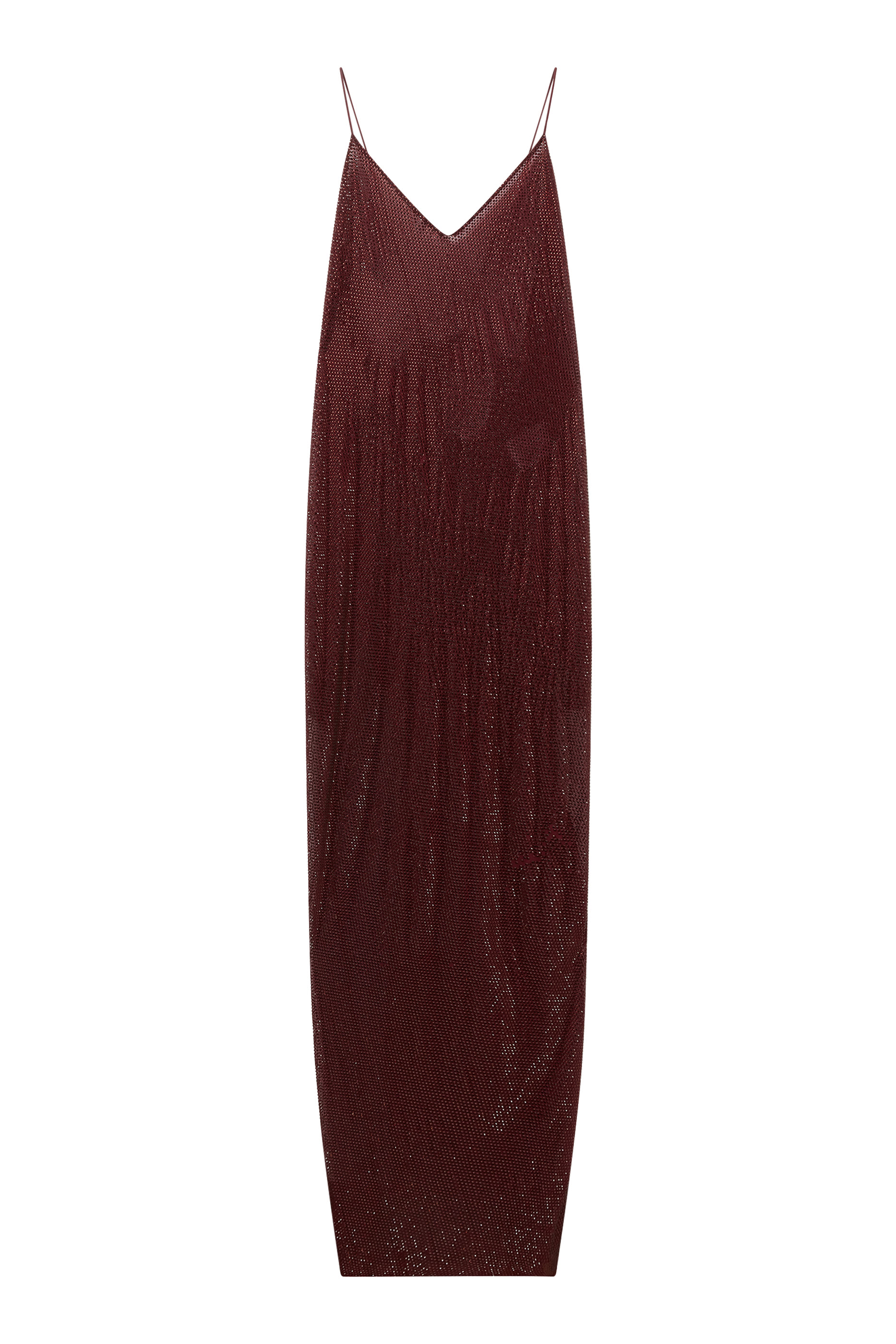 Crystal Gown
