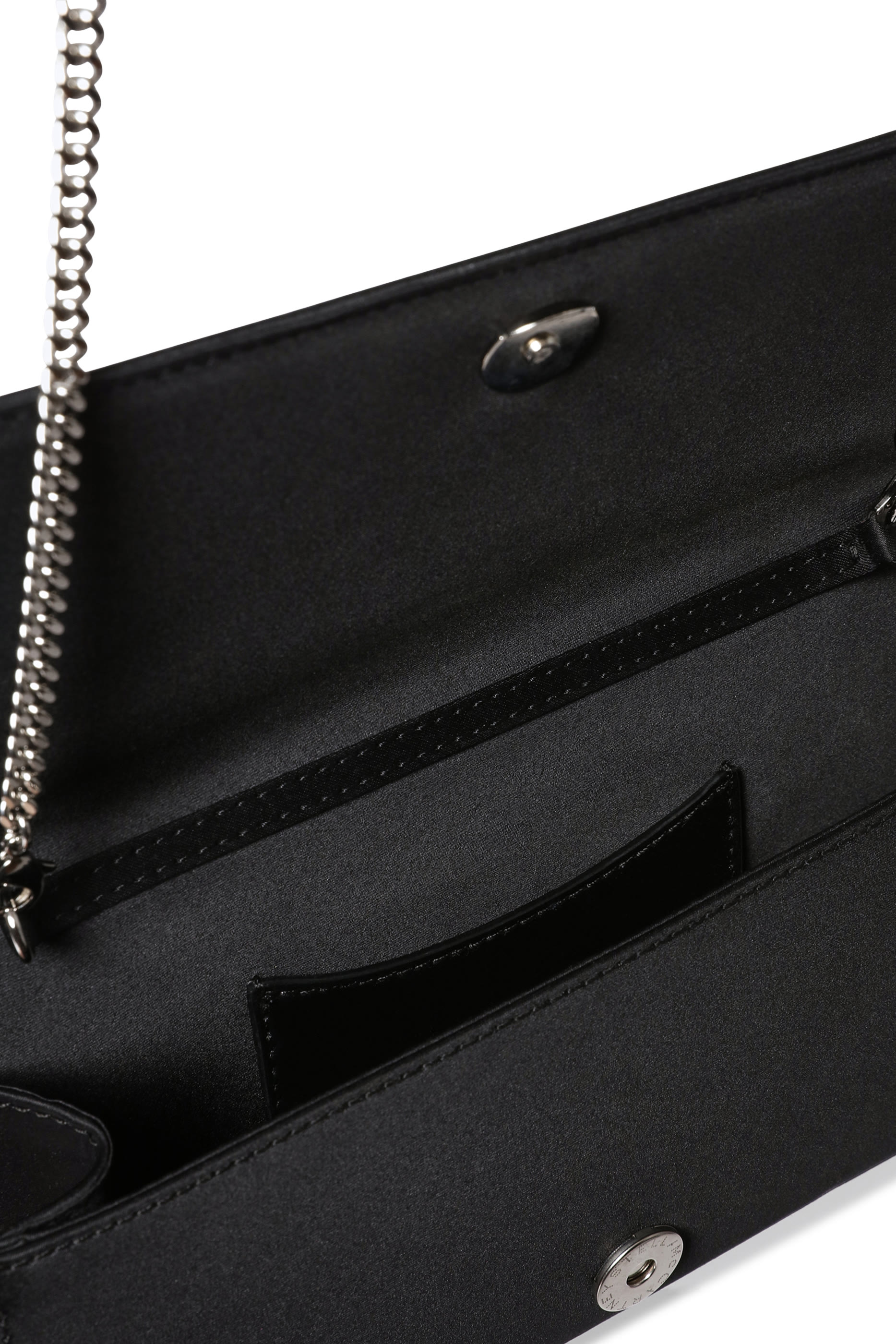 Falabella Crossbody Clutch Bag