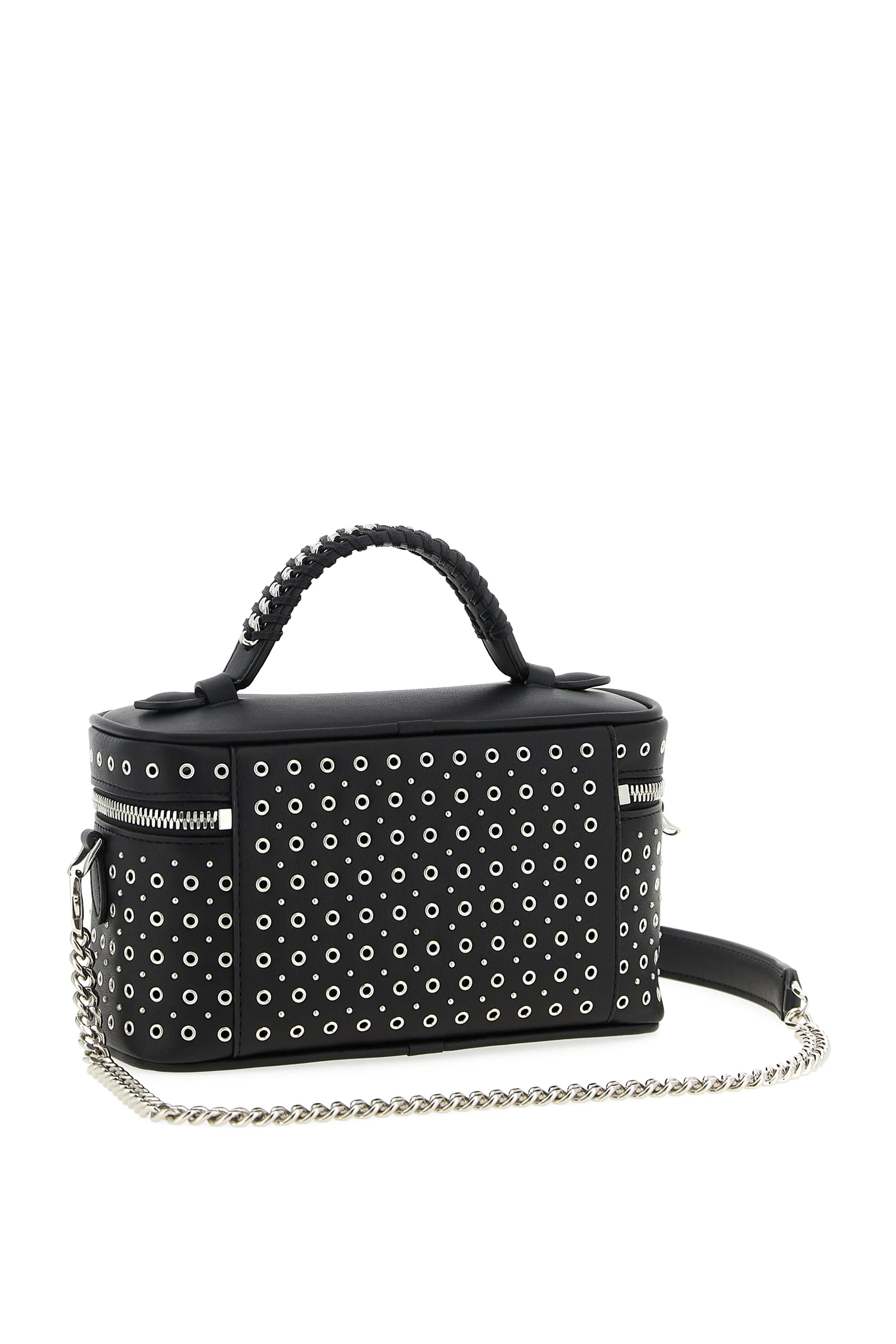 Falabella Eyelet-Stud Vanity Case