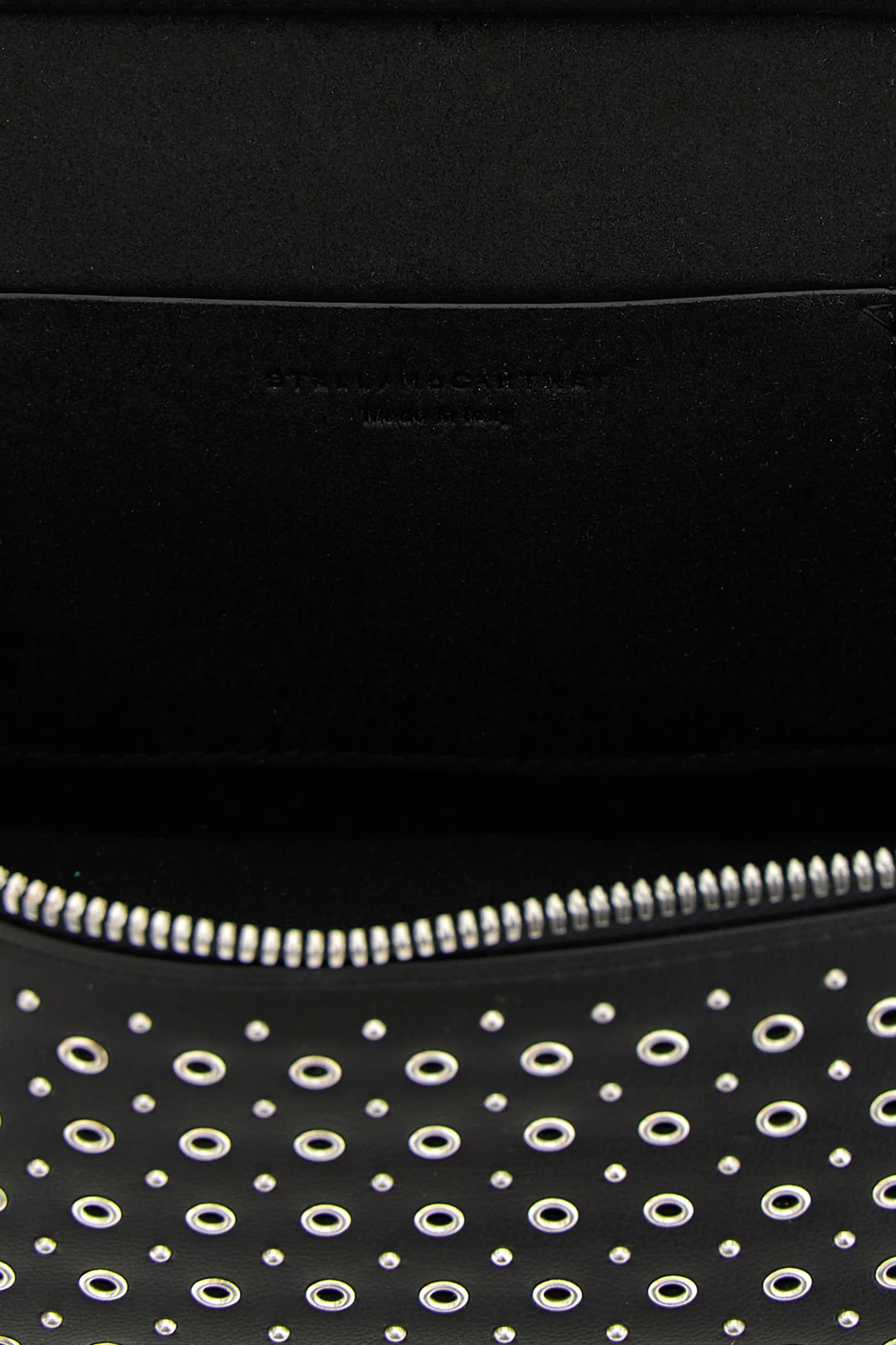 Falabella Eyelet-Stud Vanity Case