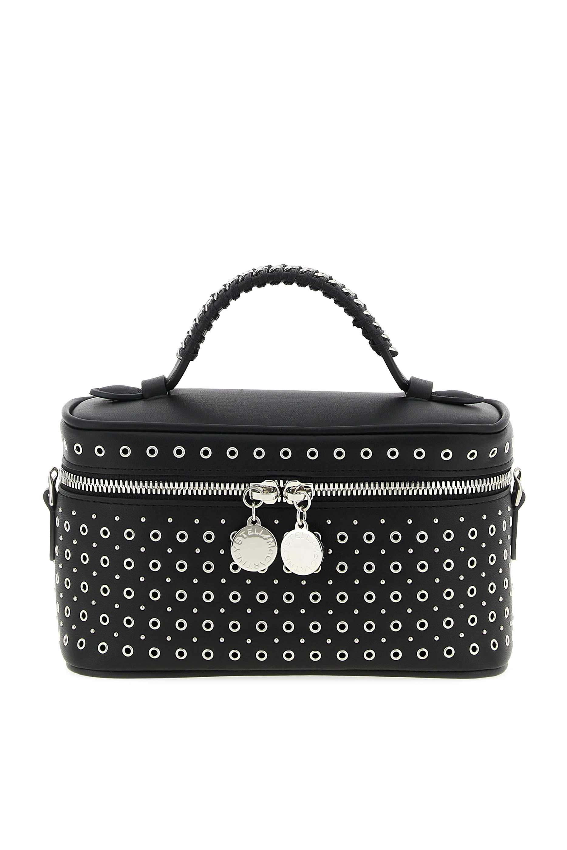 Falabella Eyelet-Stud Vanity Case
