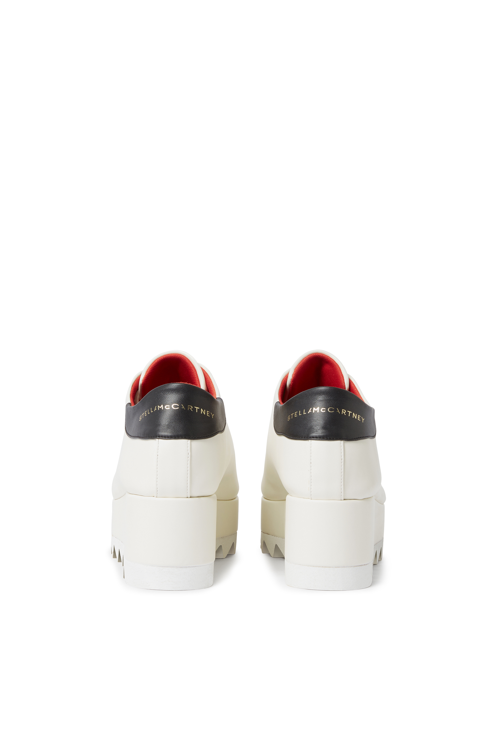 Sneak-Elyse 55 Lace-Up Platforms  