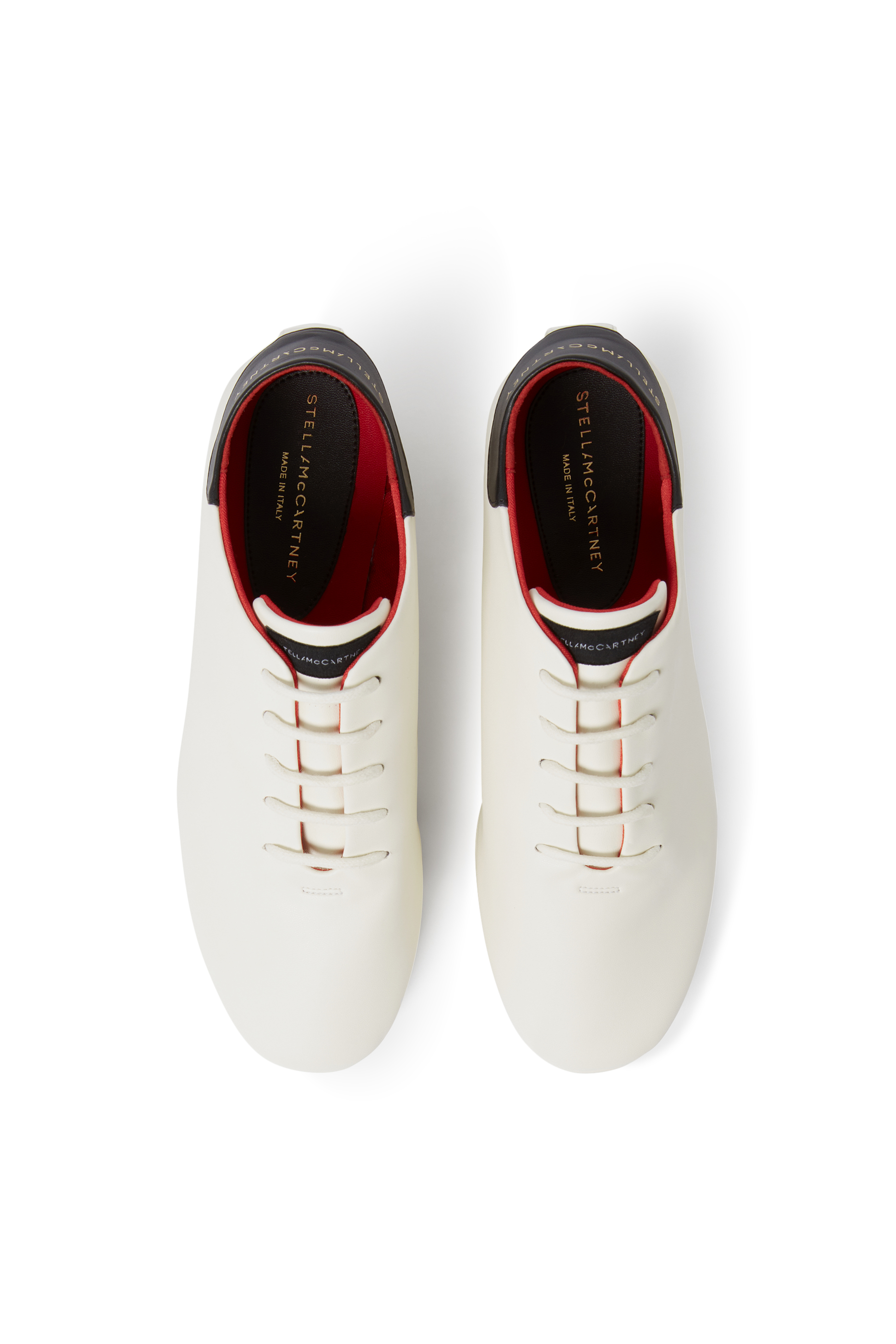Sneak-Elyse 55 Lace-Up Platforms  