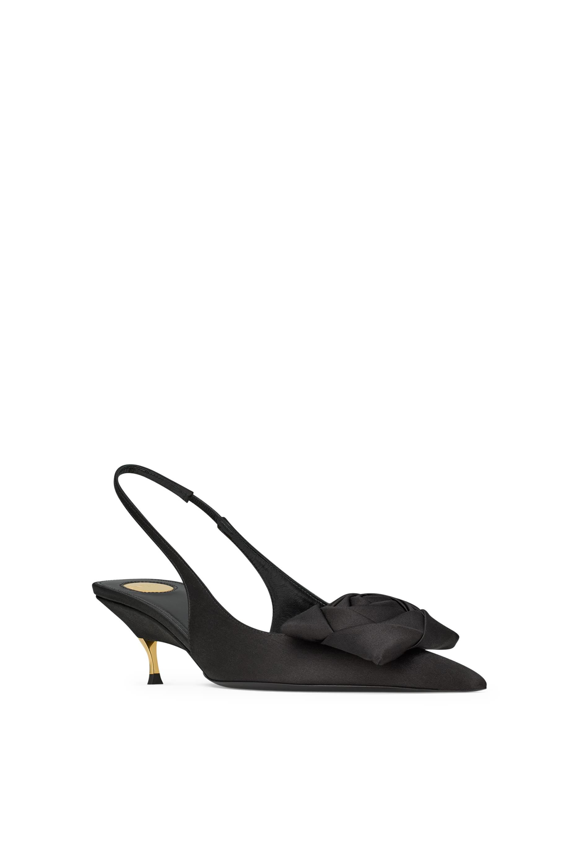 Dakota 50 Slingback Pumps
