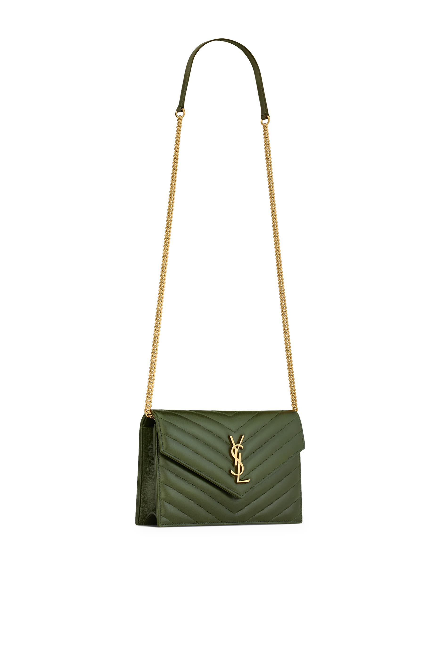 Cassandre Envelope Chain Wallet
