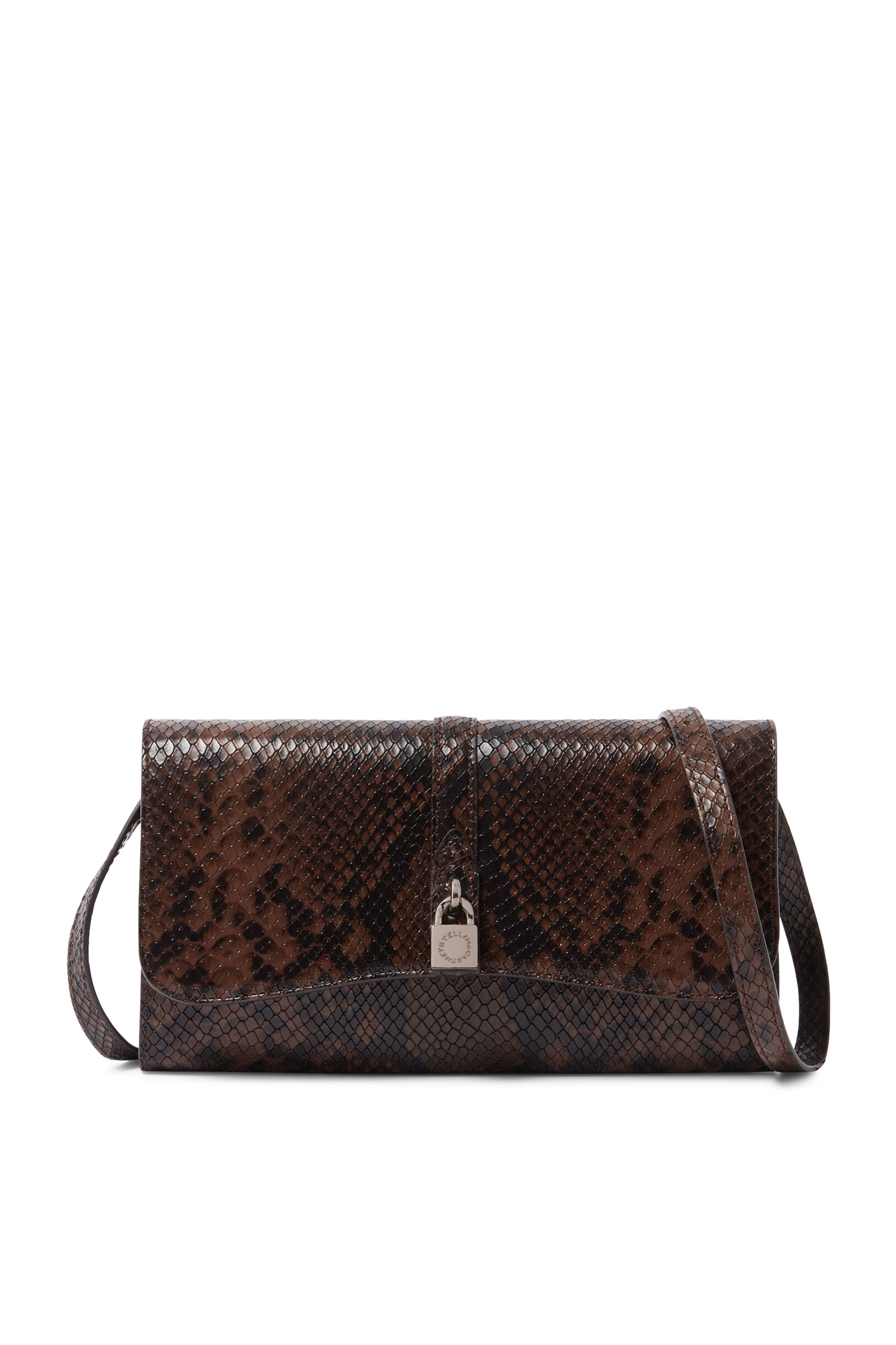  Ryder Snake Wallet with Strap