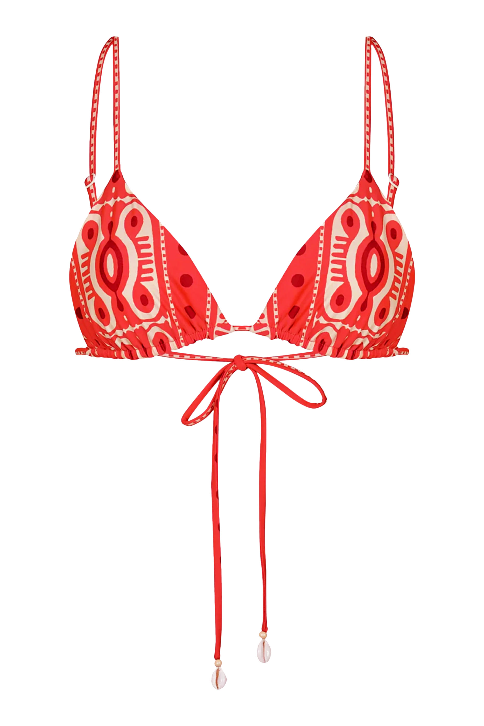 Konibo Bikini Top