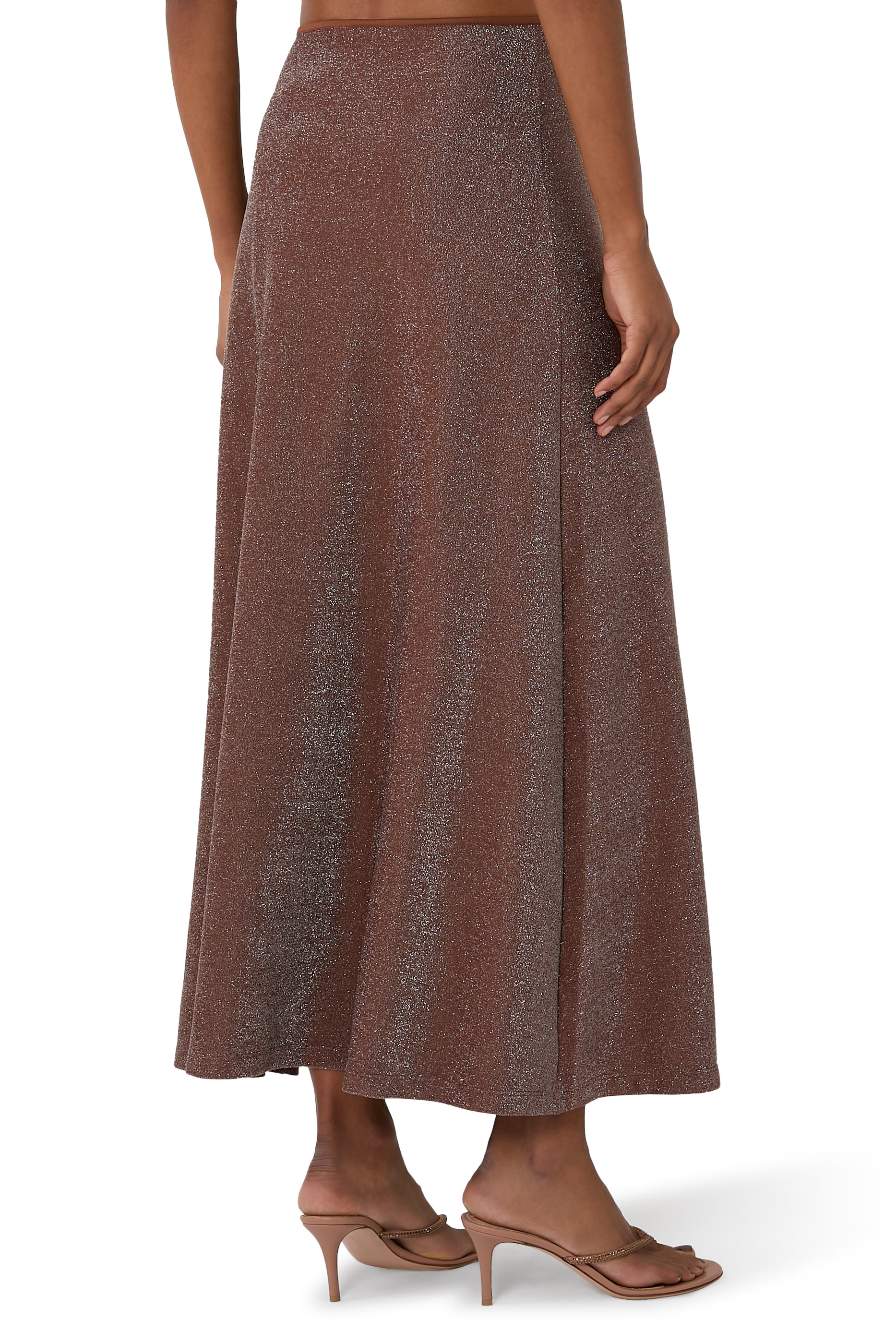  Nuevo Destino Skirt 