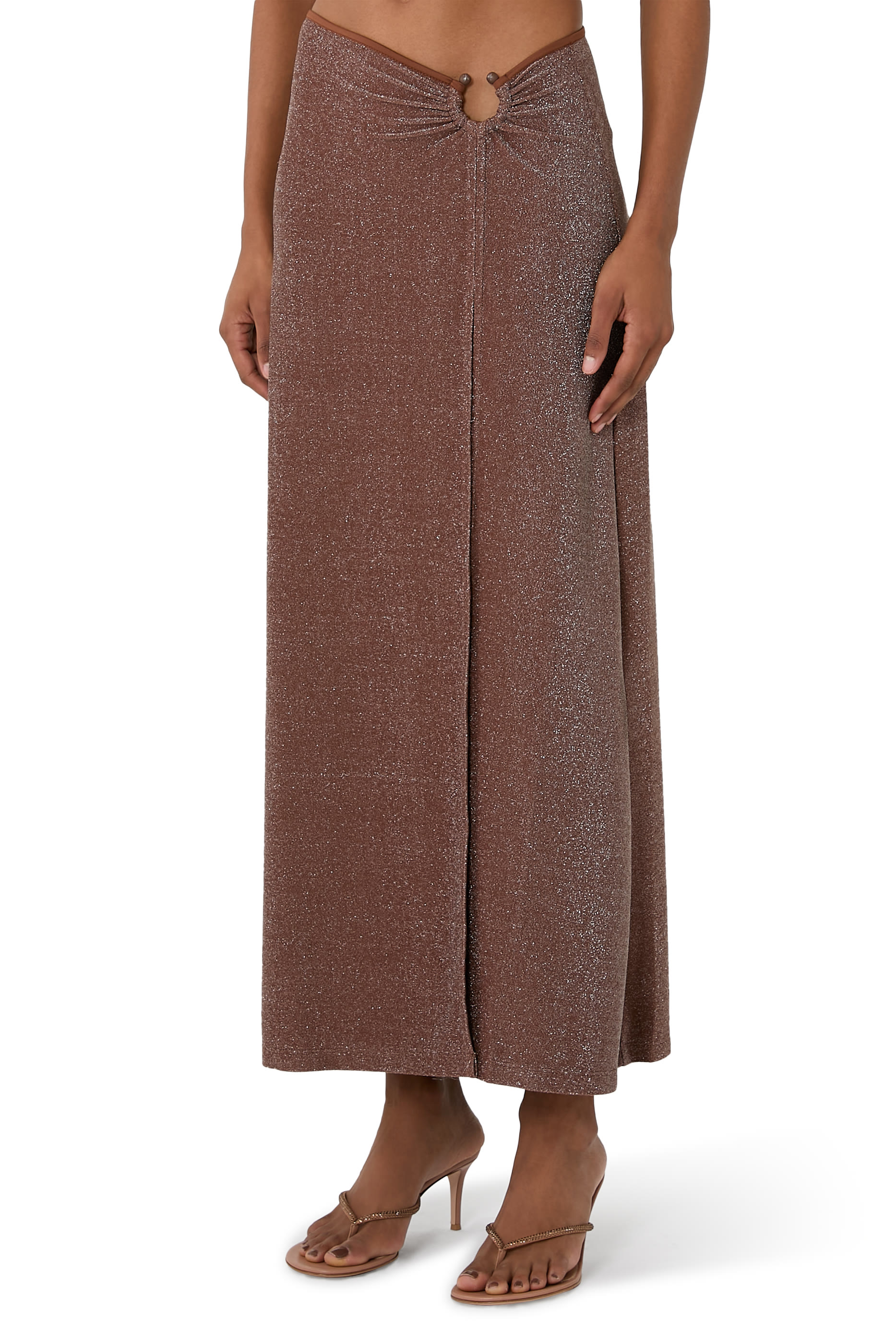  Nuevo Destino Skirt 