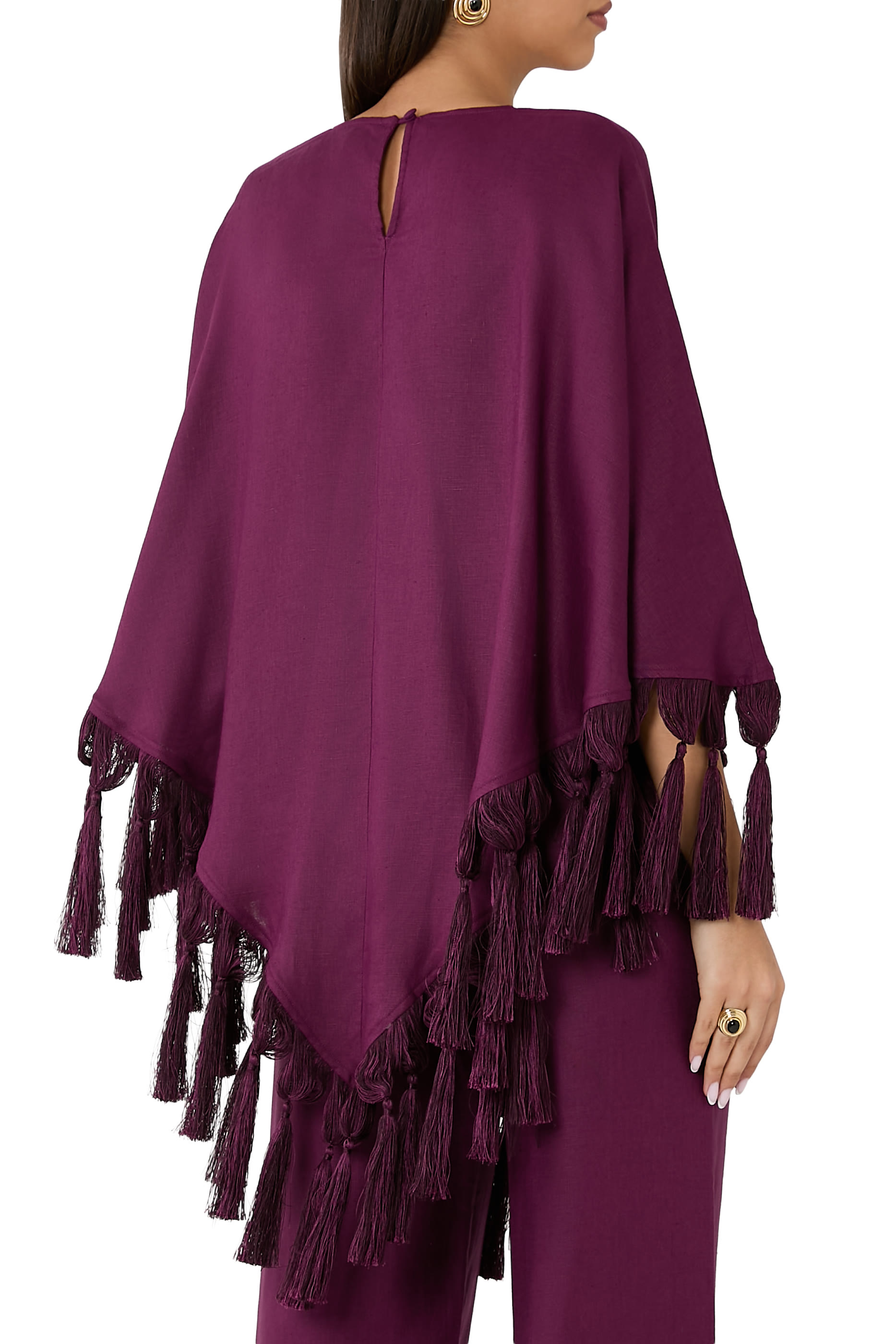 Gloria Blouse