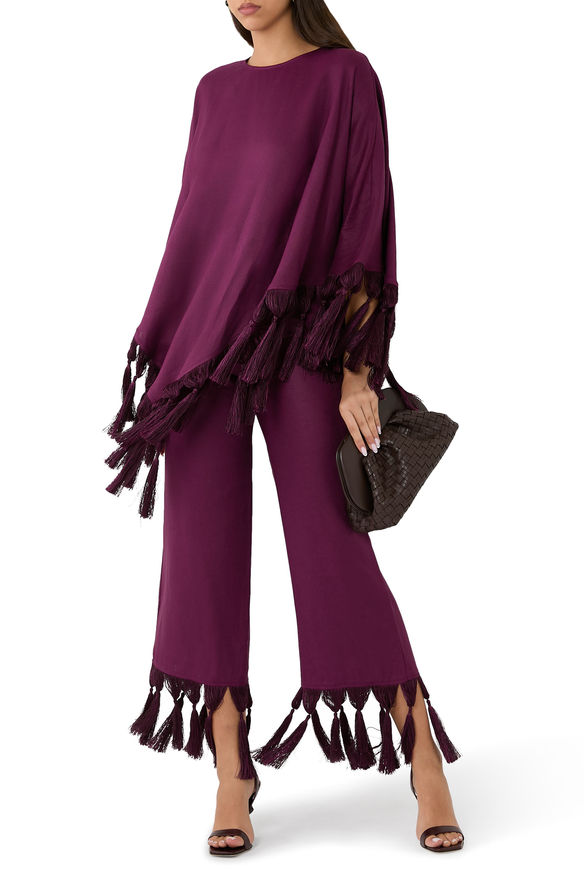 Gloria Blouse