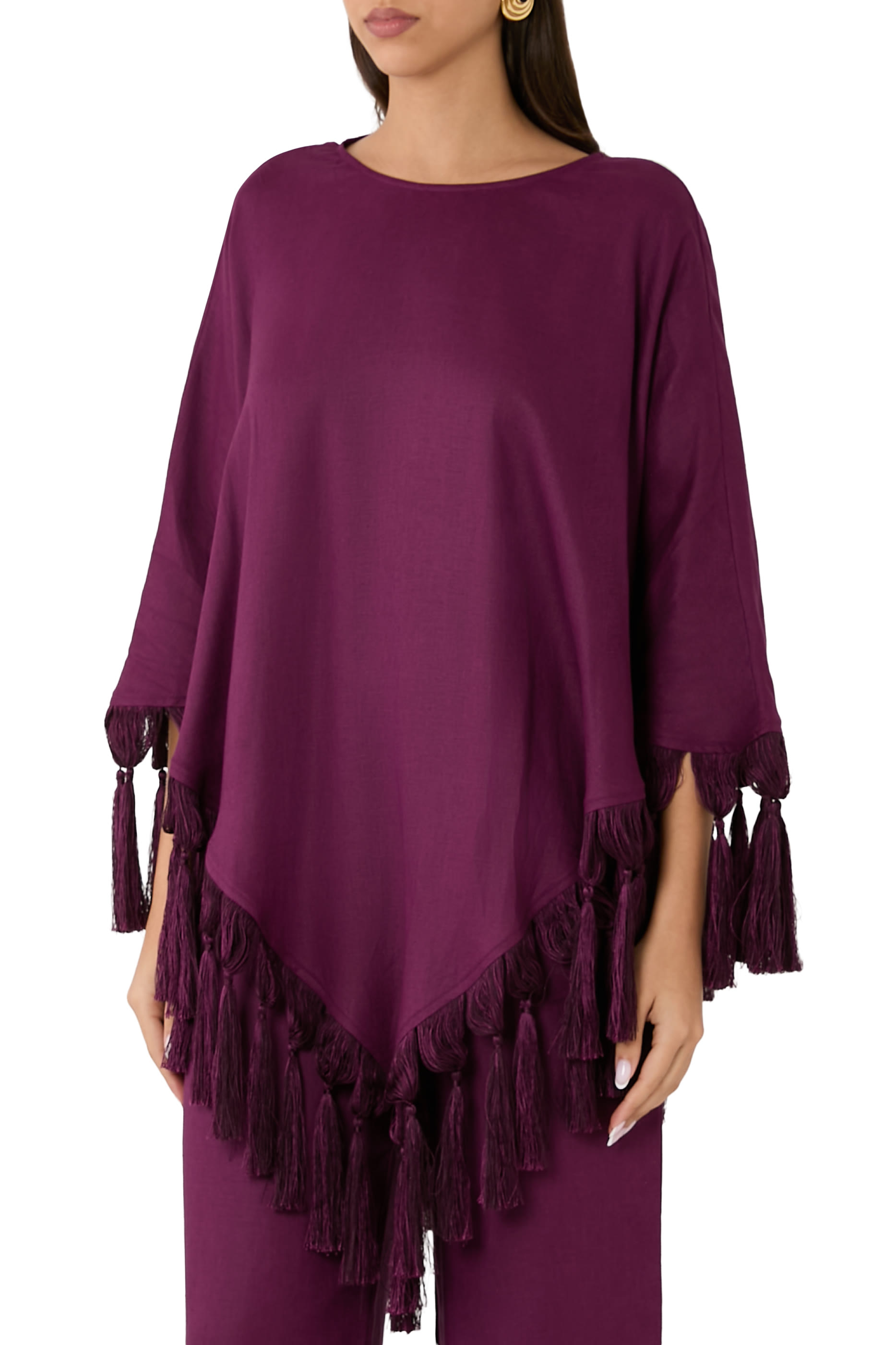 Gloria Blouse