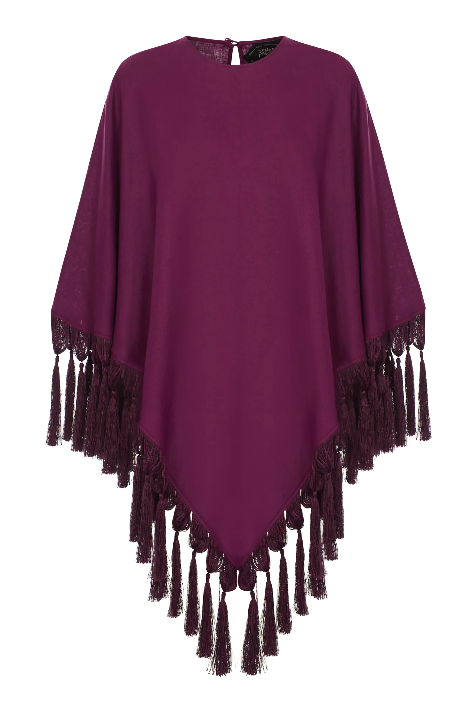 Gloria Blouse