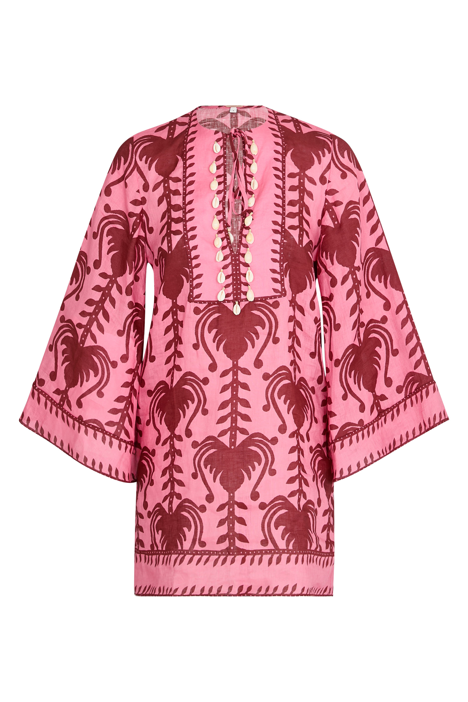 Wild Savannah Dress
